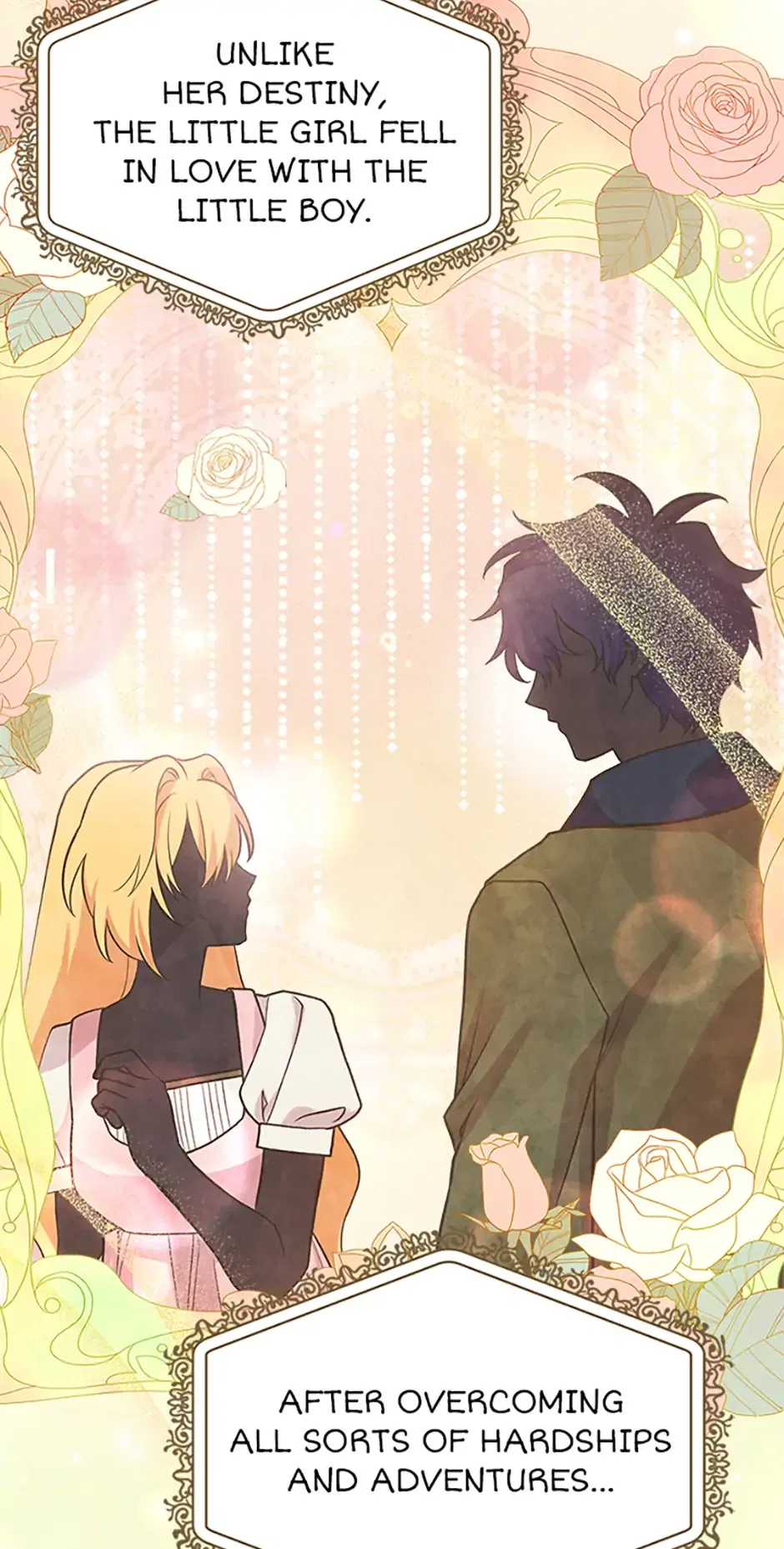My Sister Picked Up the Male Lead Chapter 120 – Page 74