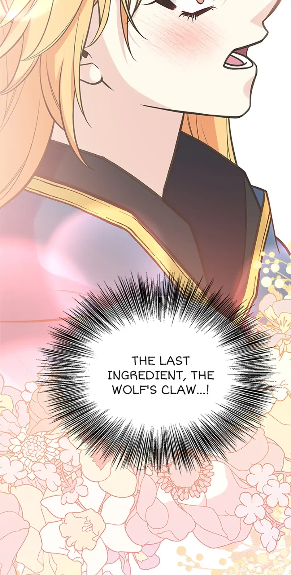 My Sister Picked Up the Male Lead Chapter 119 – Page 4