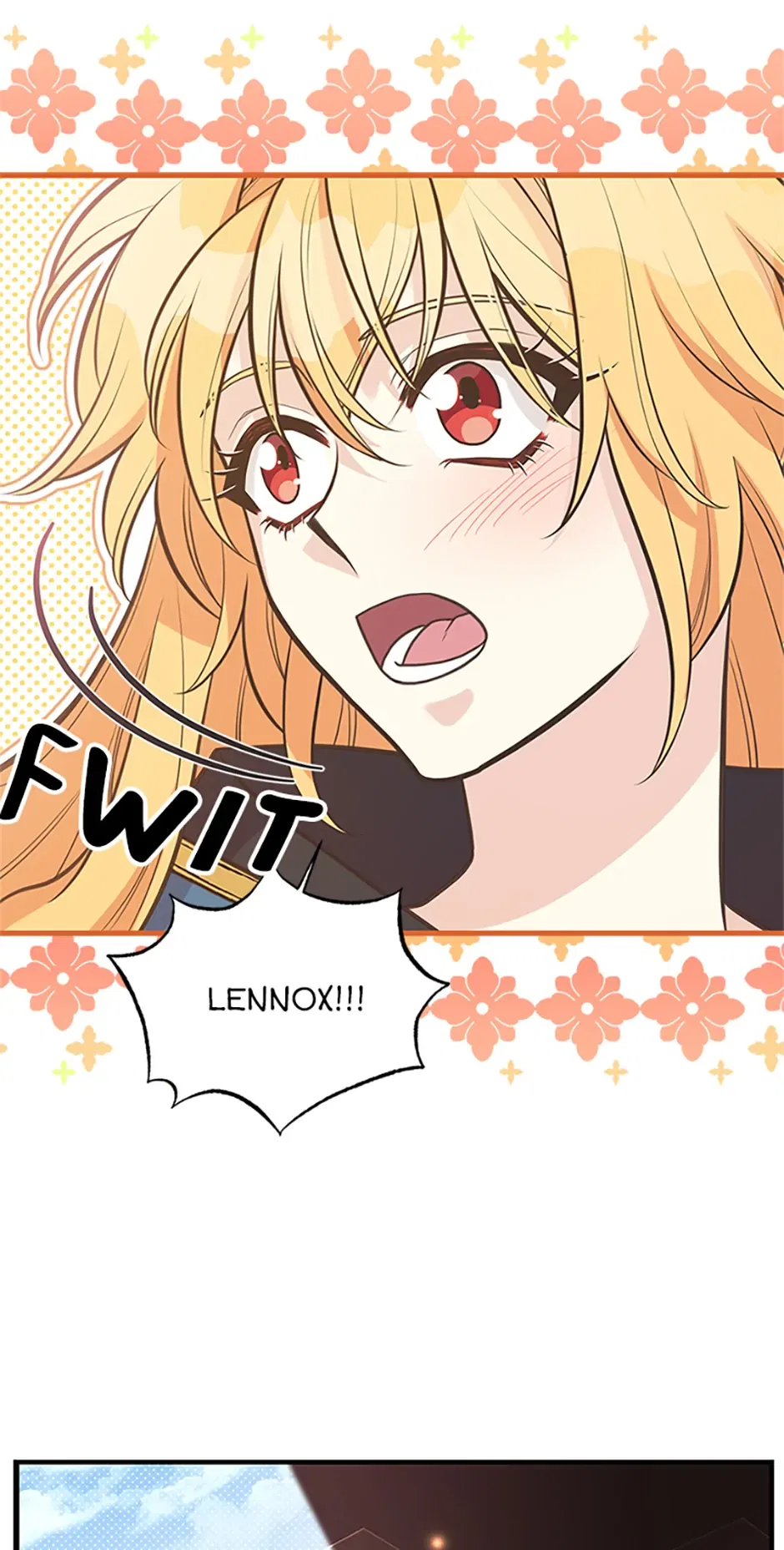 My Sister Picked Up the Male Lead Chapter 119 – Page 6