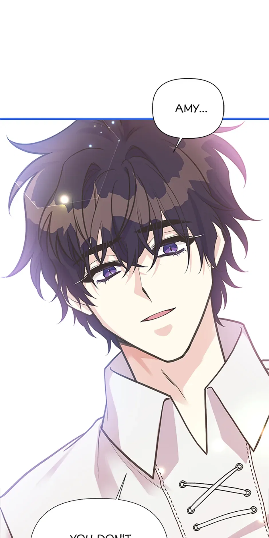My Sister Picked Up the Male Lead Chapter 119 – Page 8