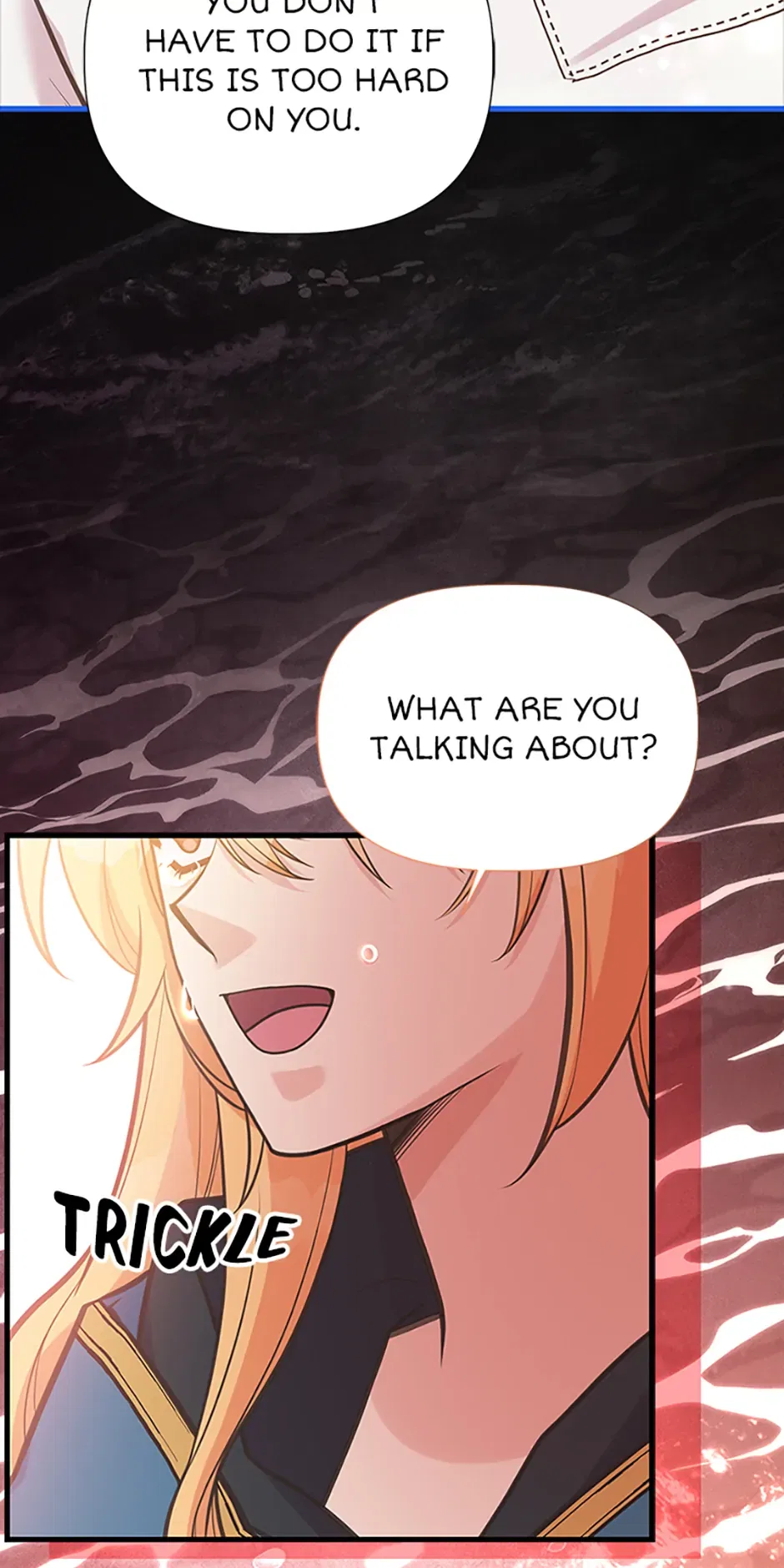 My Sister Picked Up the Male Lead Chapter 119 – Page 9
