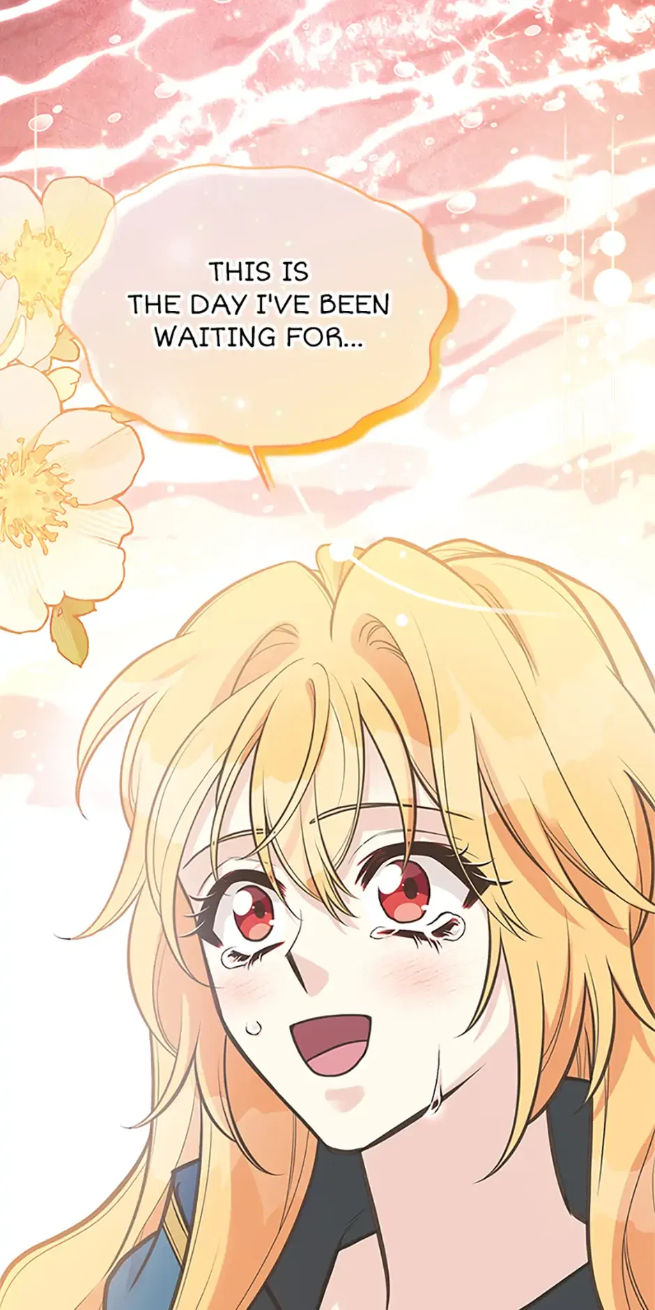 My Sister Picked Up the Male Lead Chapter 119 – Page 10