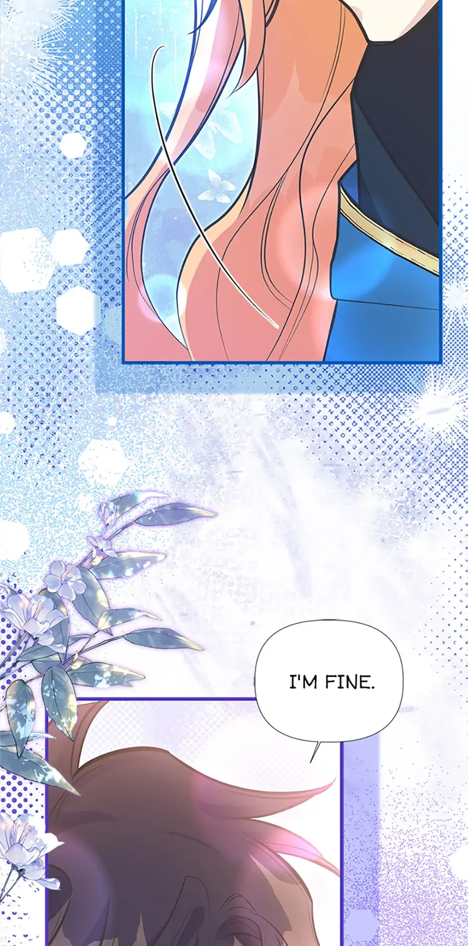 My Sister Picked Up the Male Lead Chapter 119 – Page 18