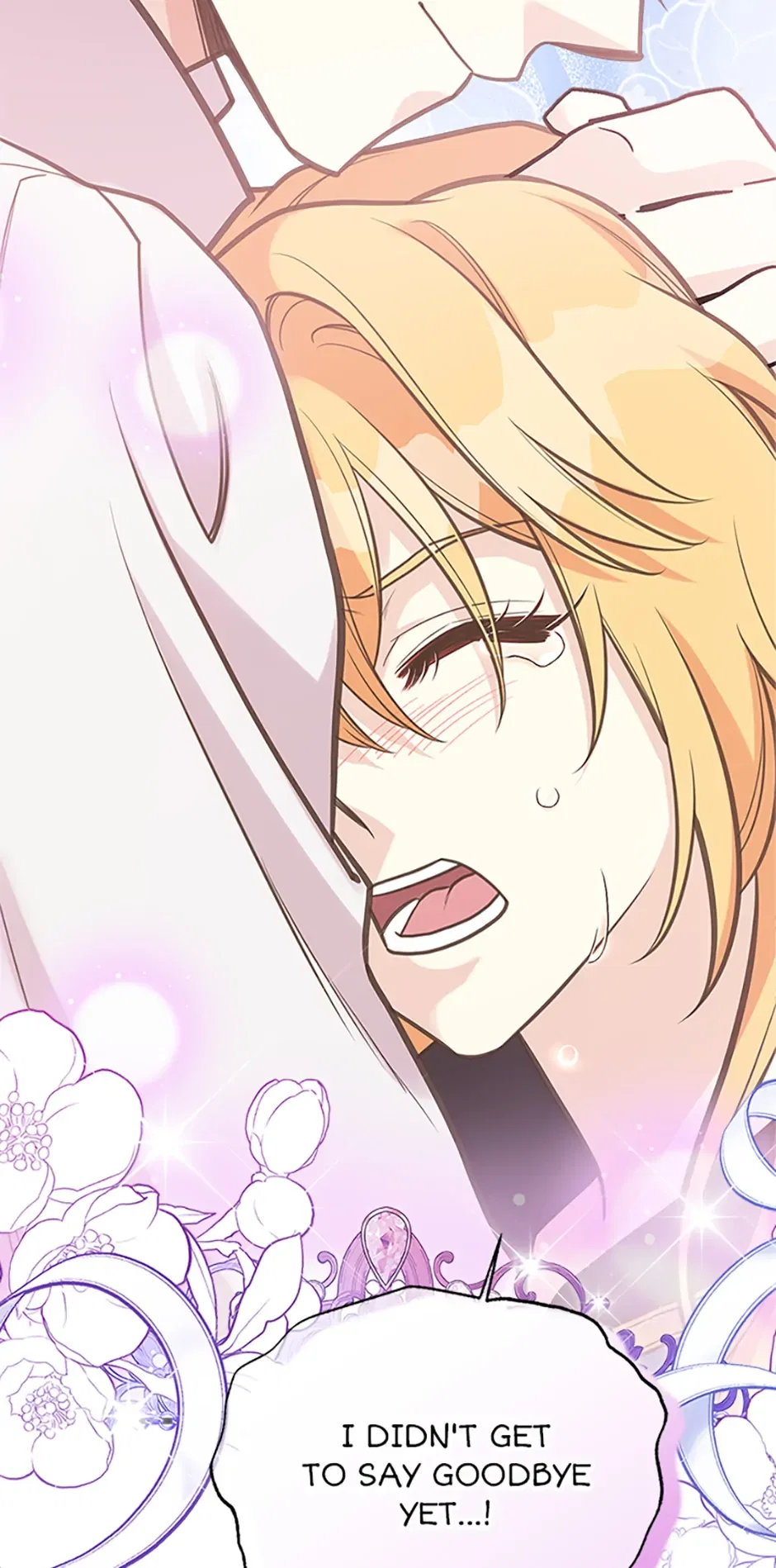 My Sister Picked Up the Male Lead Chapter 119 – Page 21