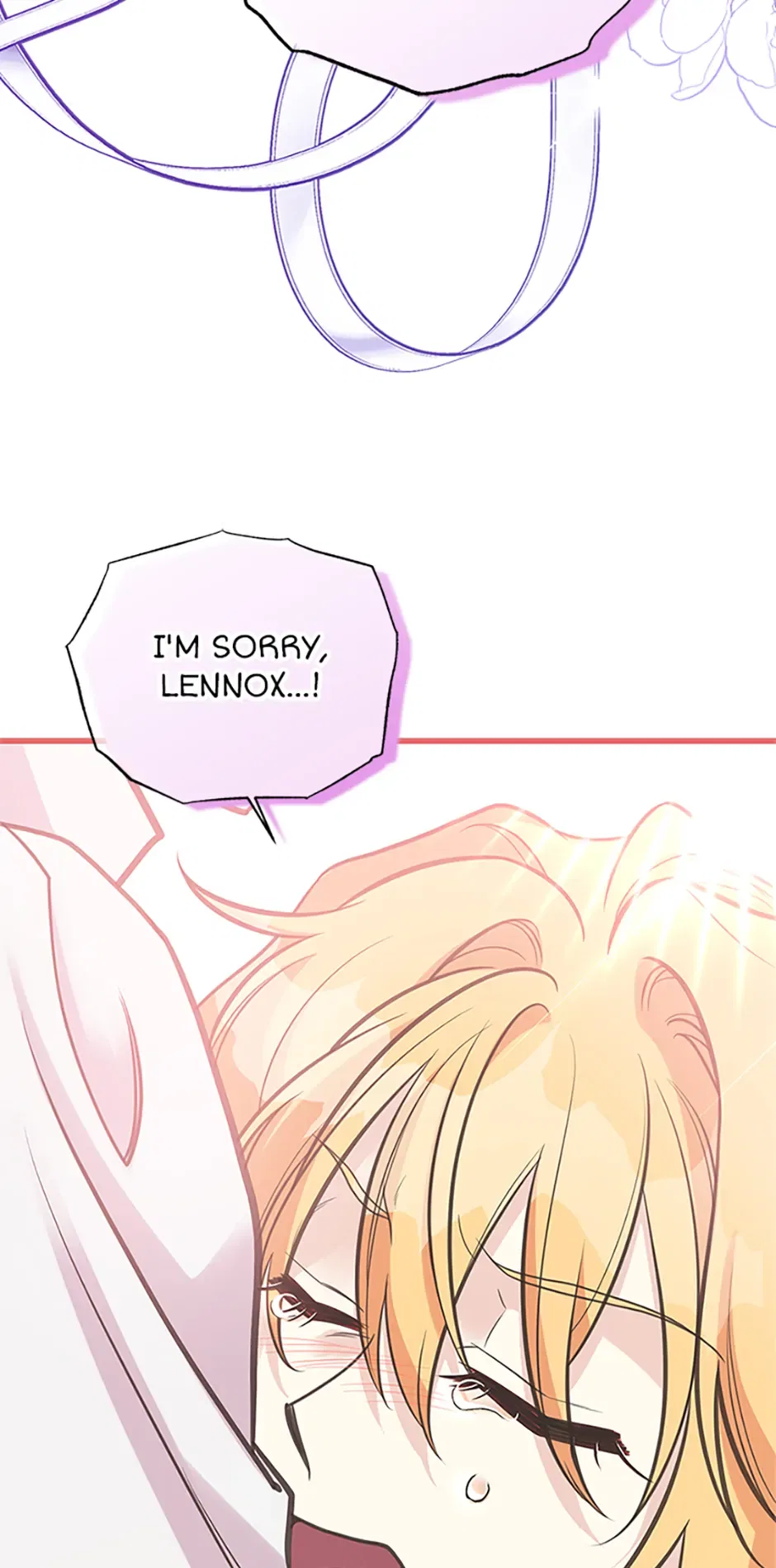My Sister Picked Up the Male Lead Chapter 119 – Page 22