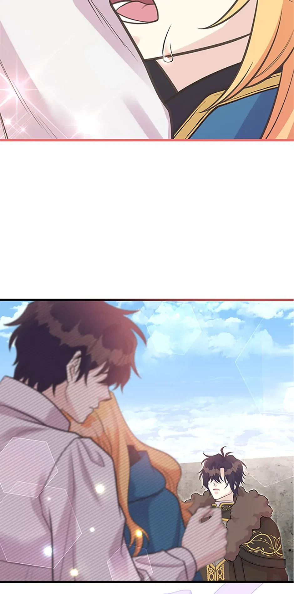 My Sister Picked Up the Male Lead Chapter 119 – Page 23