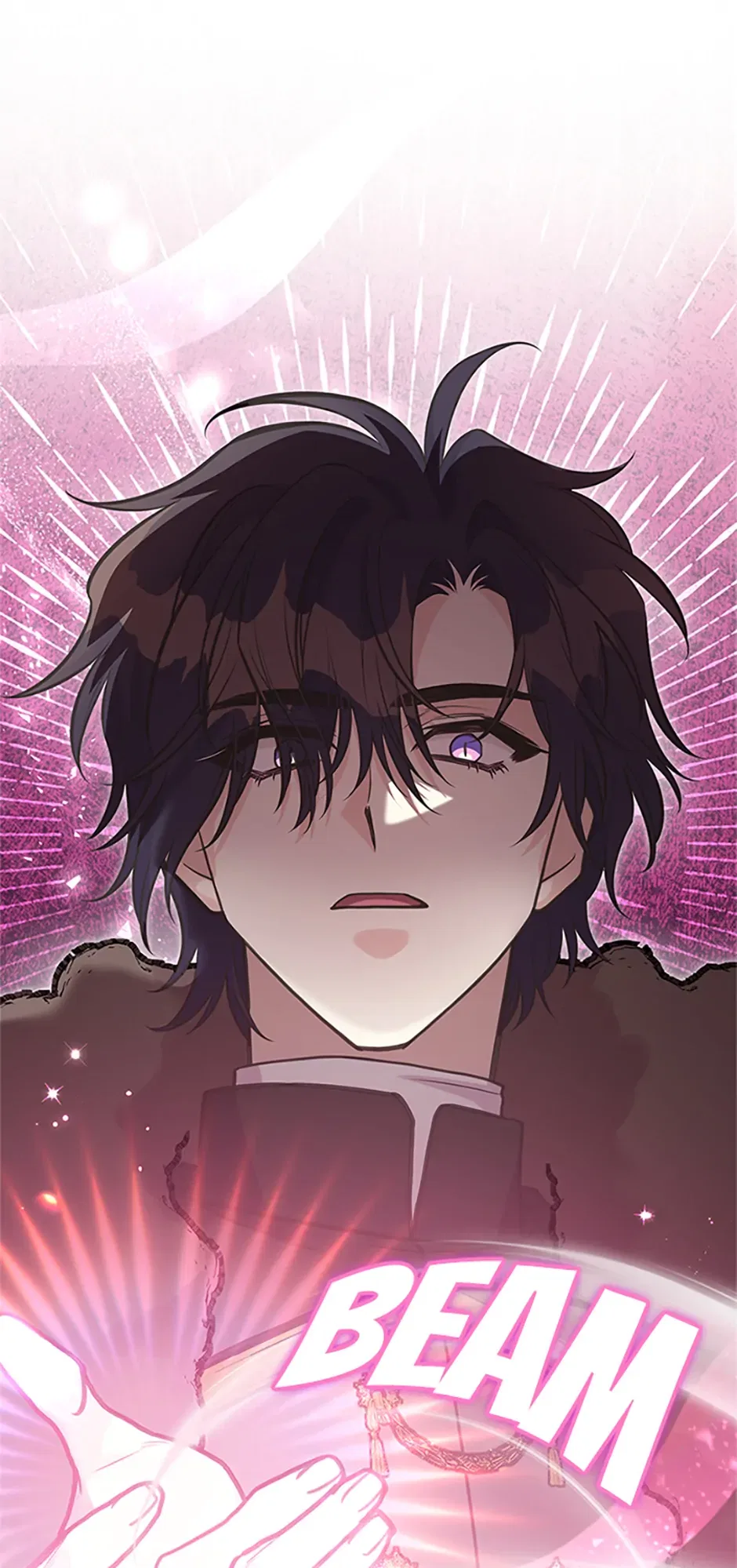 My Sister Picked Up the Male Lead Chapter 119 – Page 25
