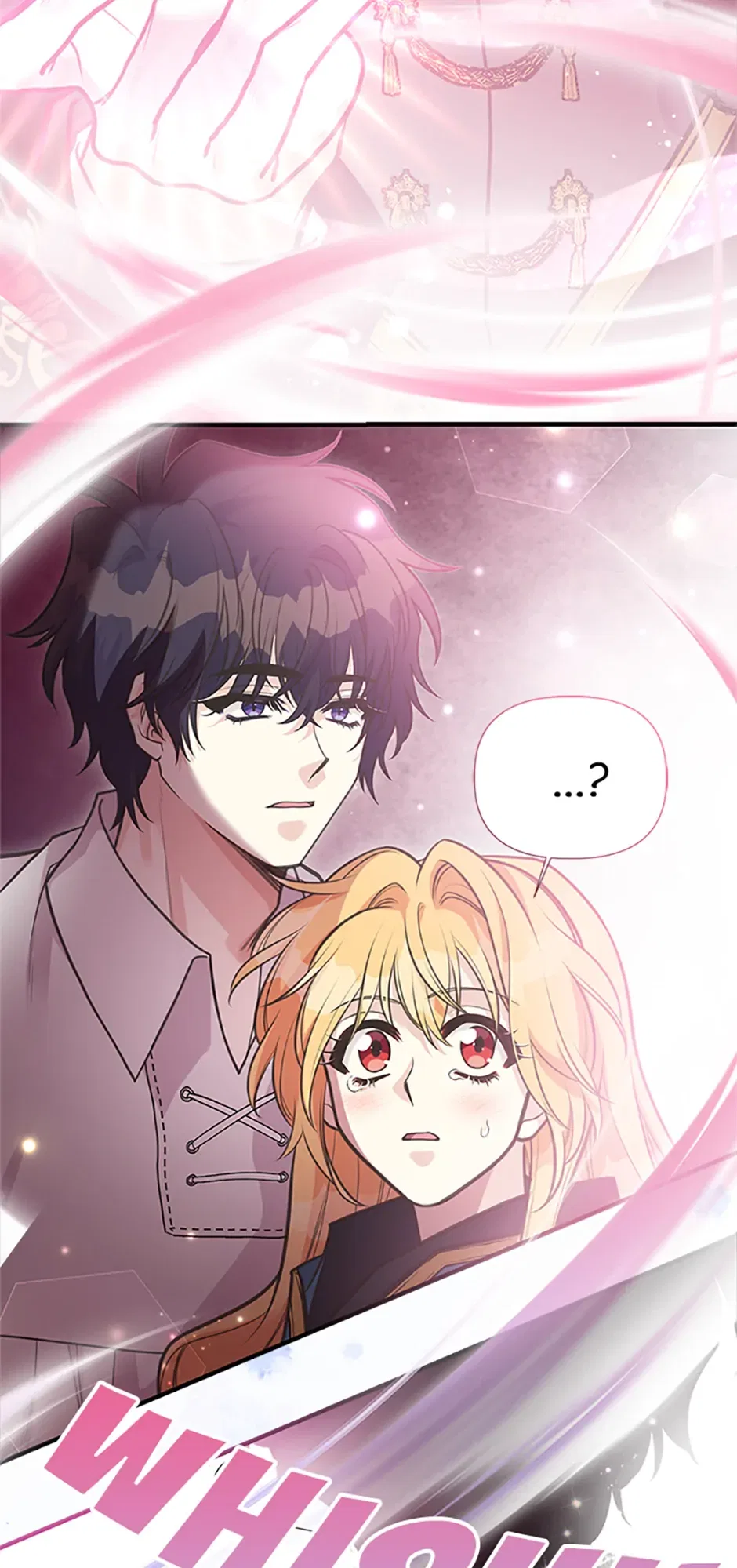 My Sister Picked Up the Male Lead Chapter 119 – Page 26