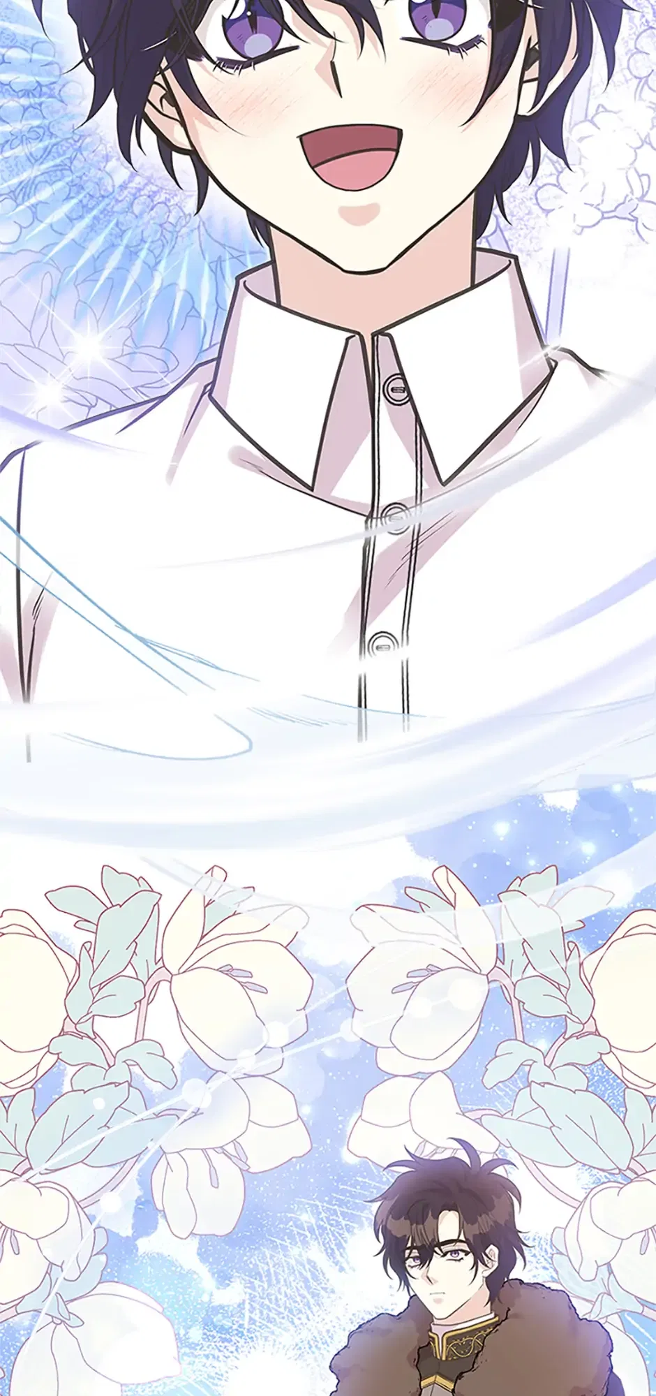My Sister Picked Up the Male Lead Chapter 119 – Page 28
