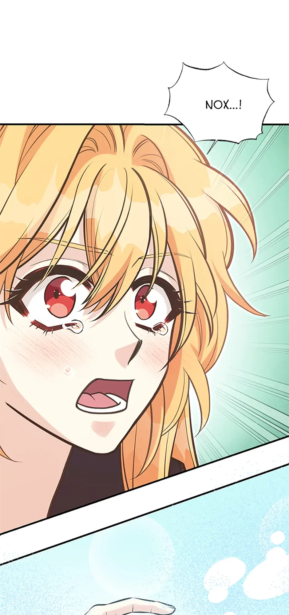 My Sister Picked Up the Male Lead Chapter 119 – Page 30