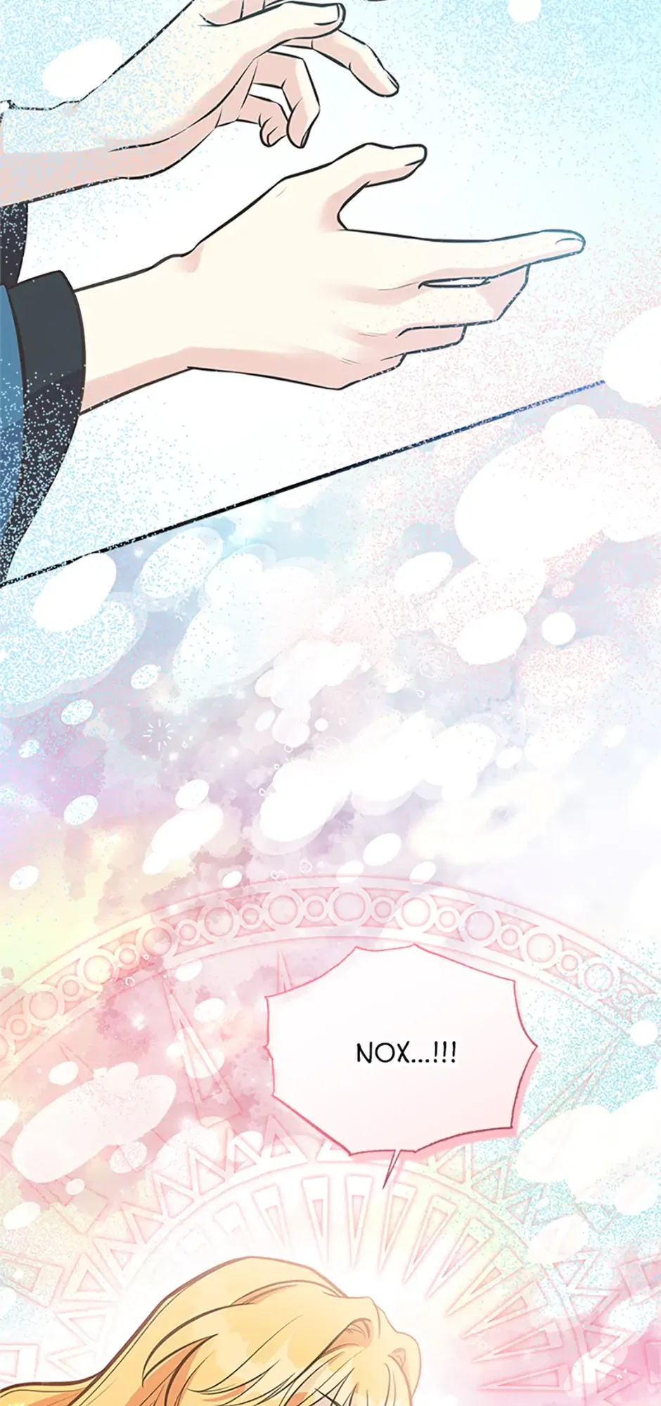 My Sister Picked Up the Male Lead Chapter 119 – Page 31