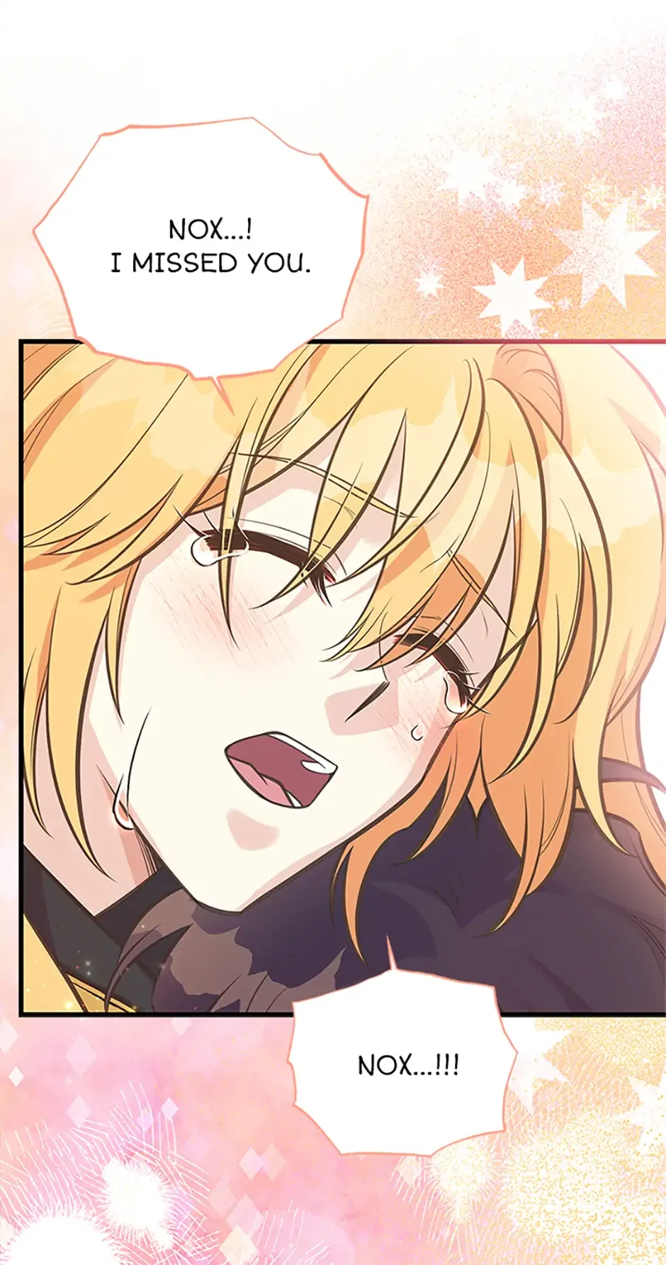 My Sister Picked Up the Male Lead Chapter 119 – Page 33