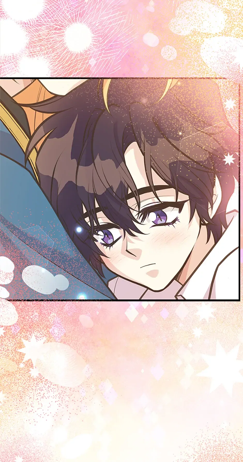 My Sister Picked Up the Male Lead Chapter 119 – Page 34