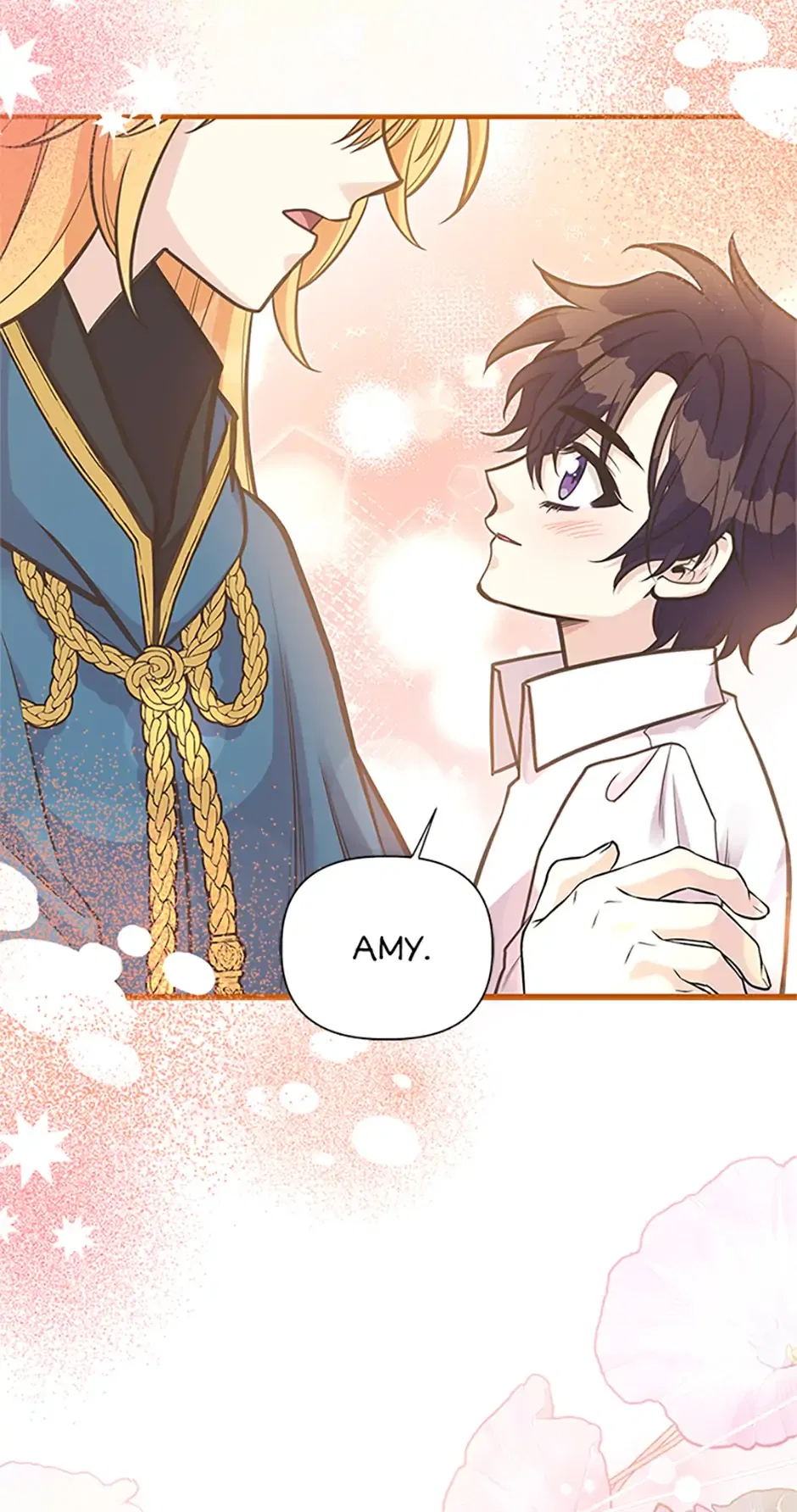 My Sister Picked Up the Male Lead Chapter 119 – Page 35