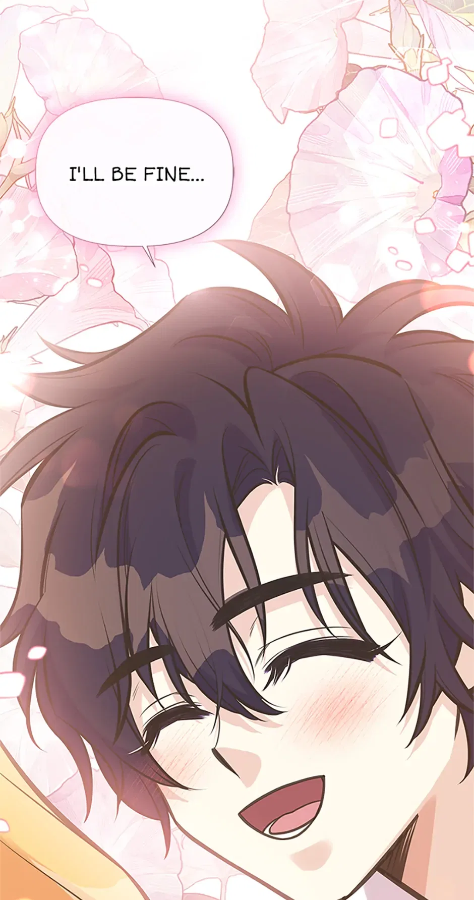 My Sister Picked Up the Male Lead Chapter 119 – Page 36
