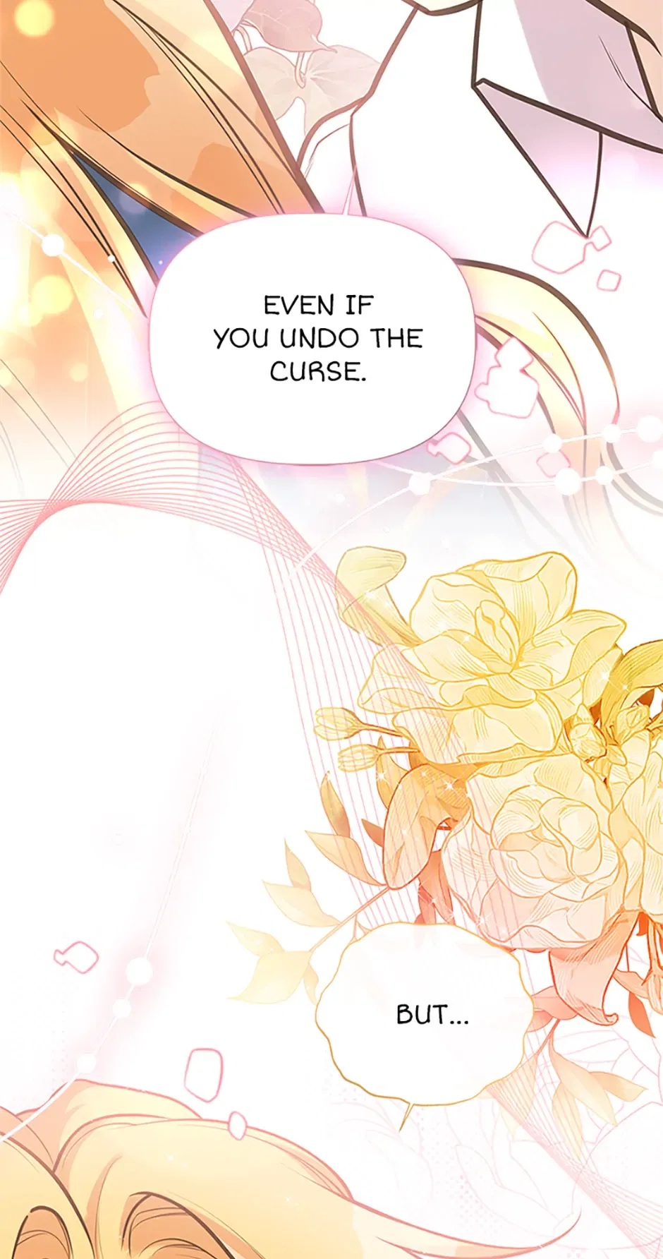 My Sister Picked Up the Male Lead Chapter 119 – Page 37