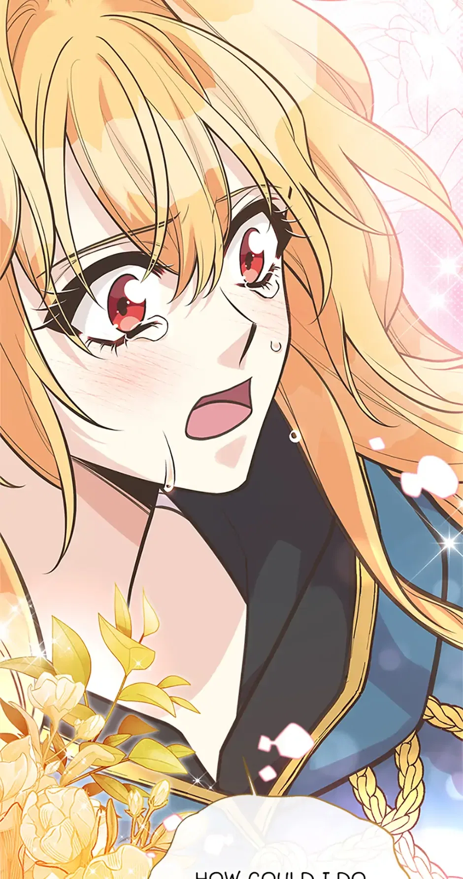 My Sister Picked Up the Male Lead Chapter 119 – Page 38