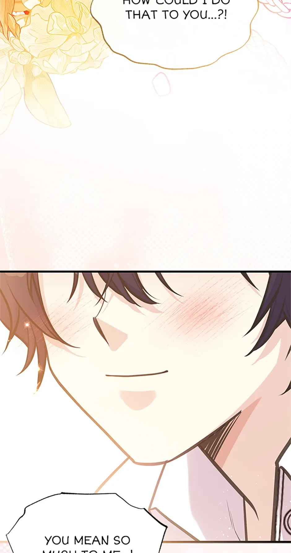 My Sister Picked Up the Male Lead Chapter 119 – Page 39