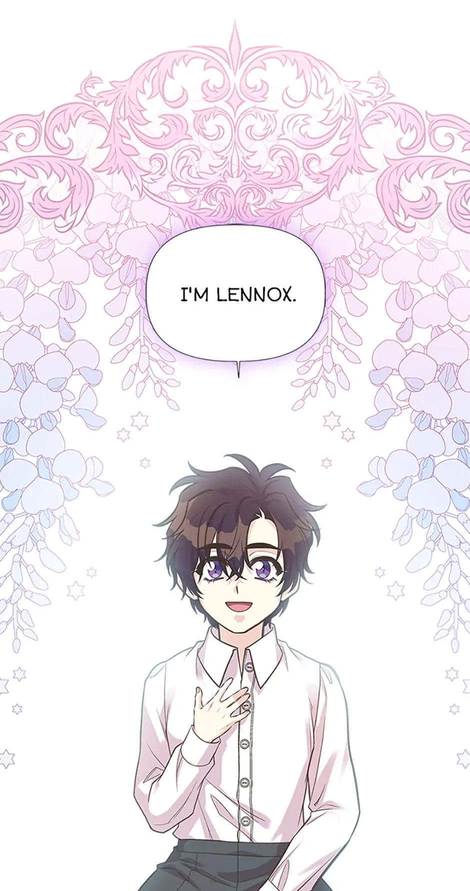 My Sister Picked Up the Male Lead Chapter 119 – Page 41