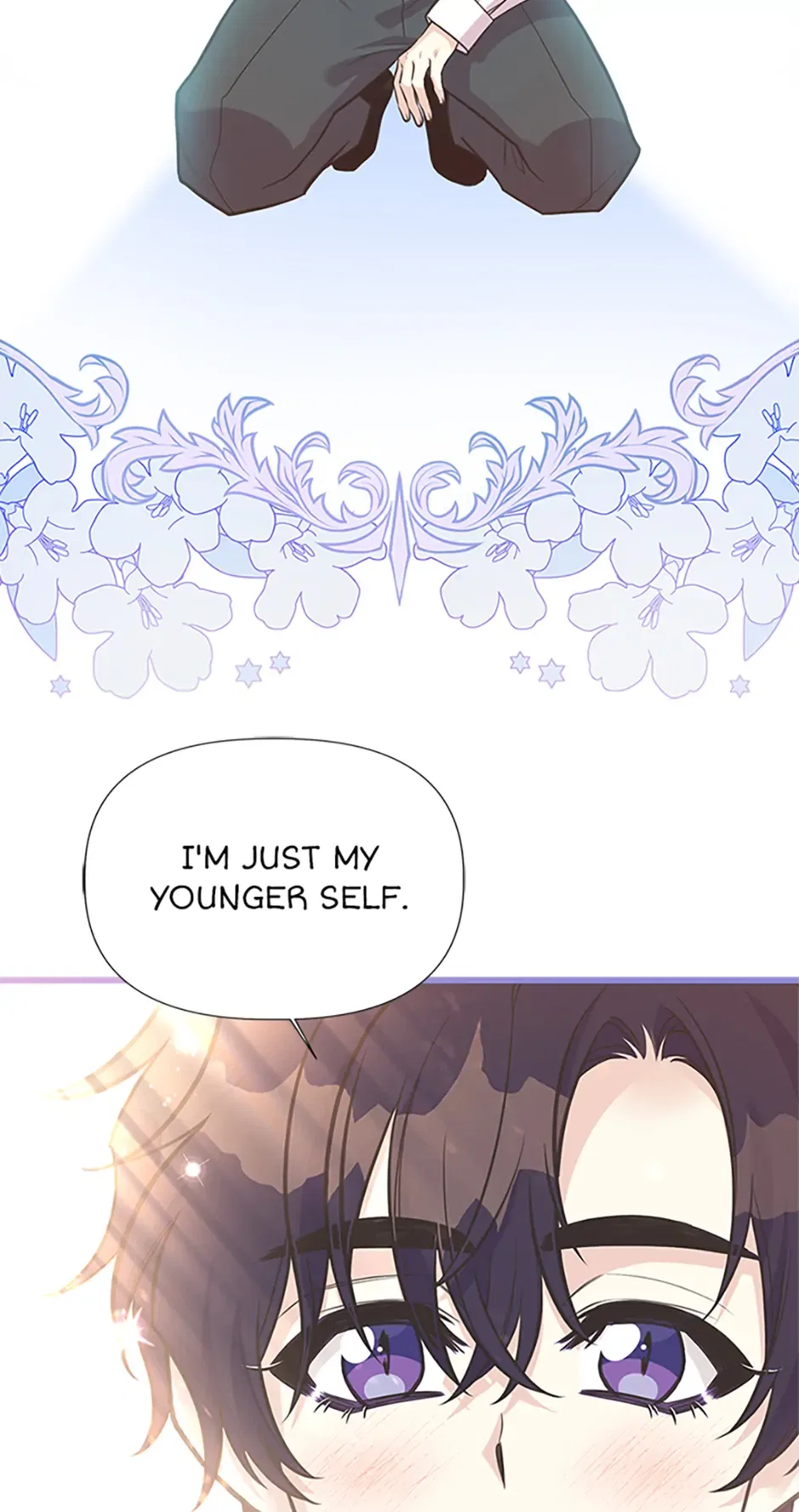 My Sister Picked Up the Male Lead Chapter 119 – Page 42