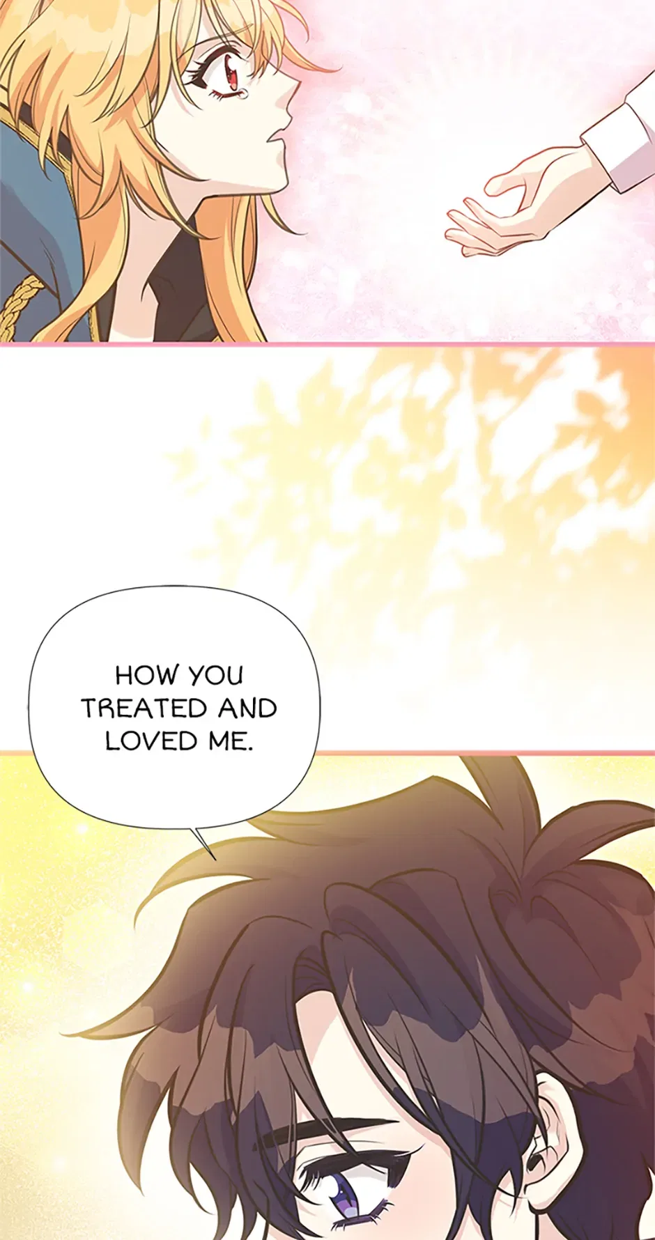 My Sister Picked Up the Male Lead Chapter 119 – Page 44