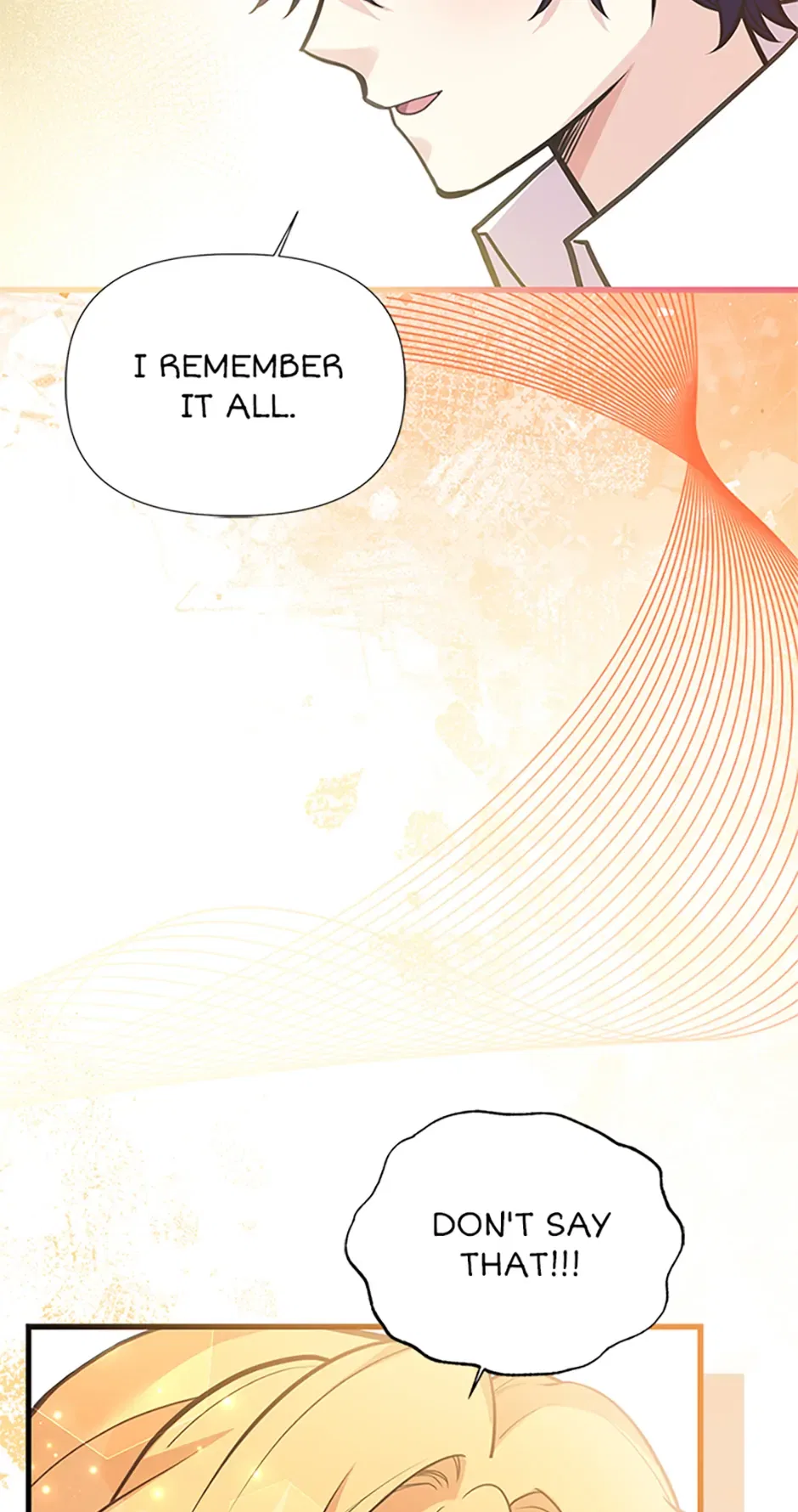 My Sister Picked Up the Male Lead Chapter 119 – Page 45