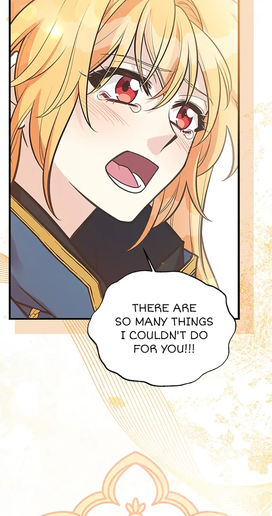 My Sister Picked Up the Male Lead Chapter 119 – Page 46