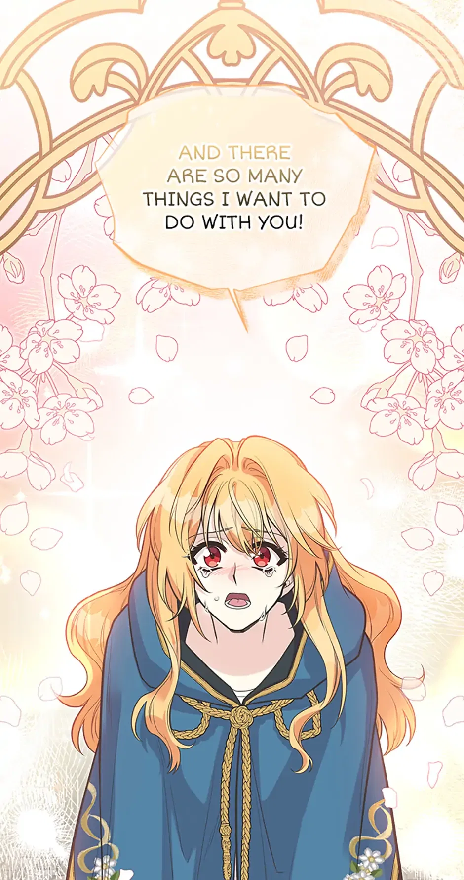 My Sister Picked Up the Male Lead Chapter 119 – Page 47