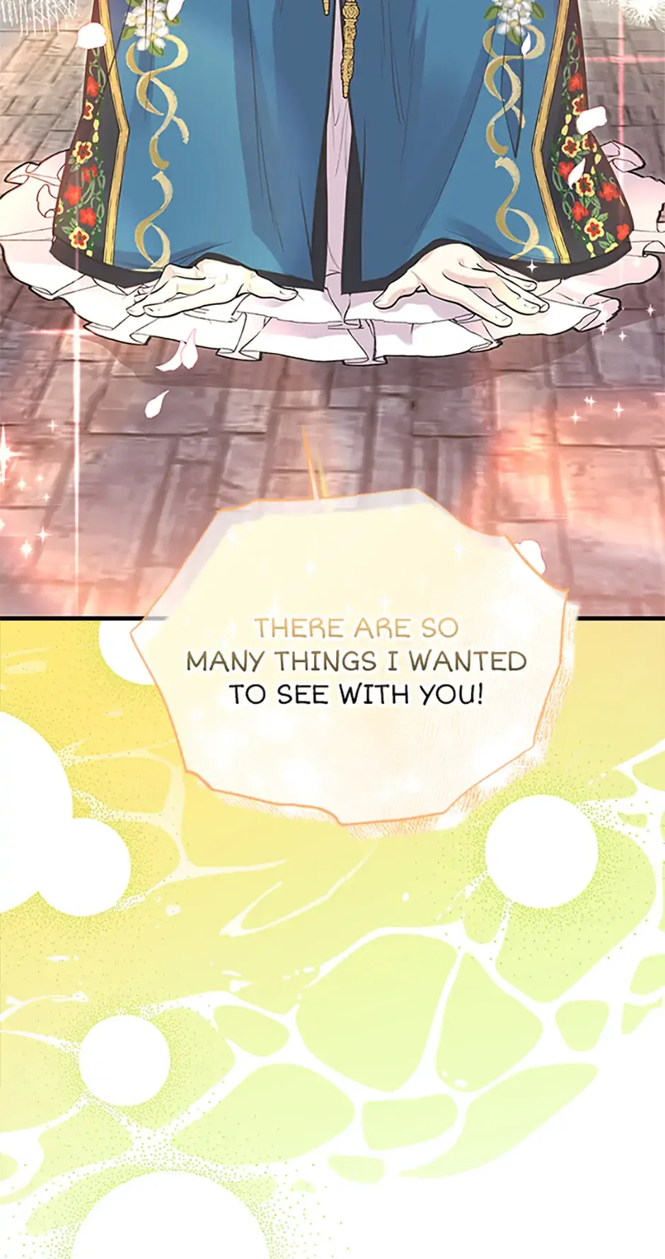 My Sister Picked Up the Male Lead Chapter 119 – Page 48