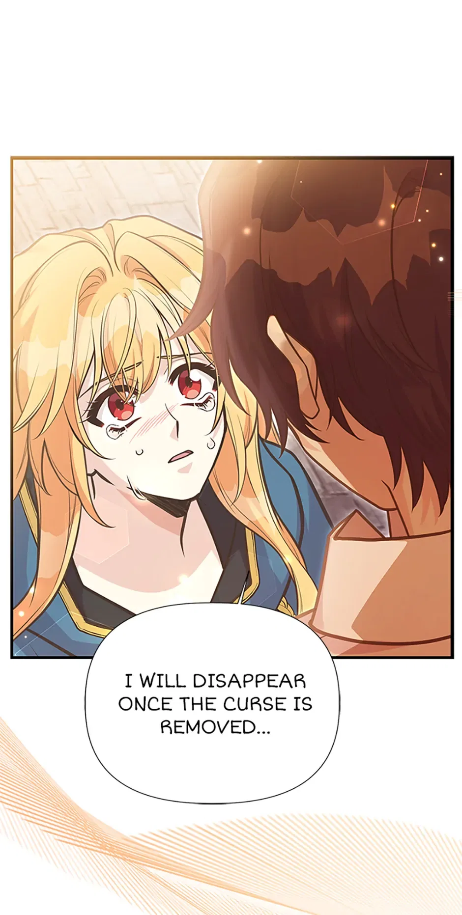 My Sister Picked Up the Male Lead Chapter 119 – Page 50