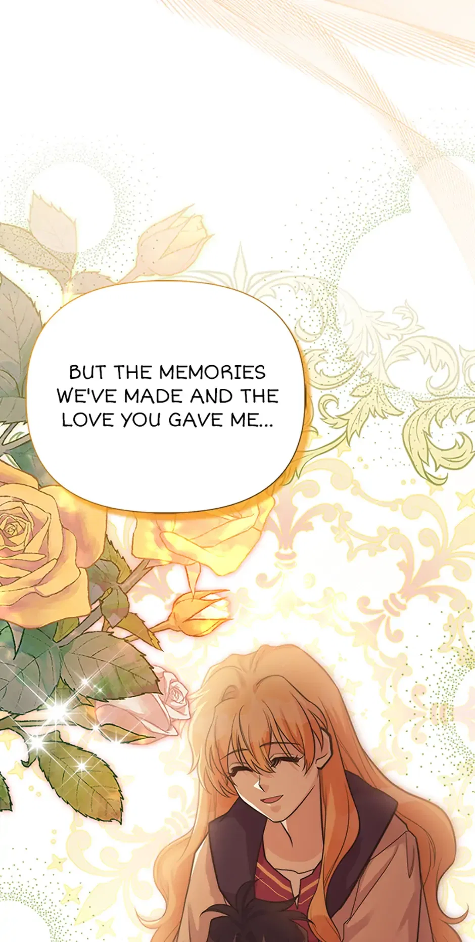 My Sister Picked Up the Male Lead Chapter 119 – Page 51