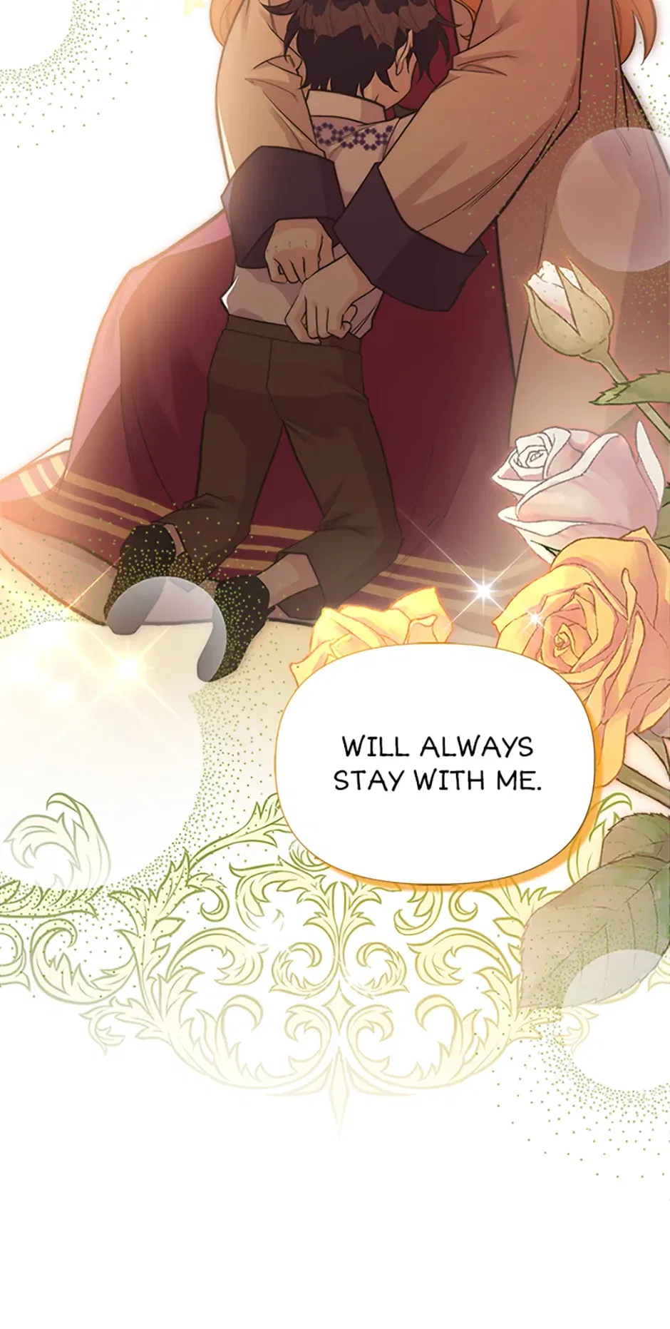 My Sister Picked Up the Male Lead Chapter 119 – Page 52