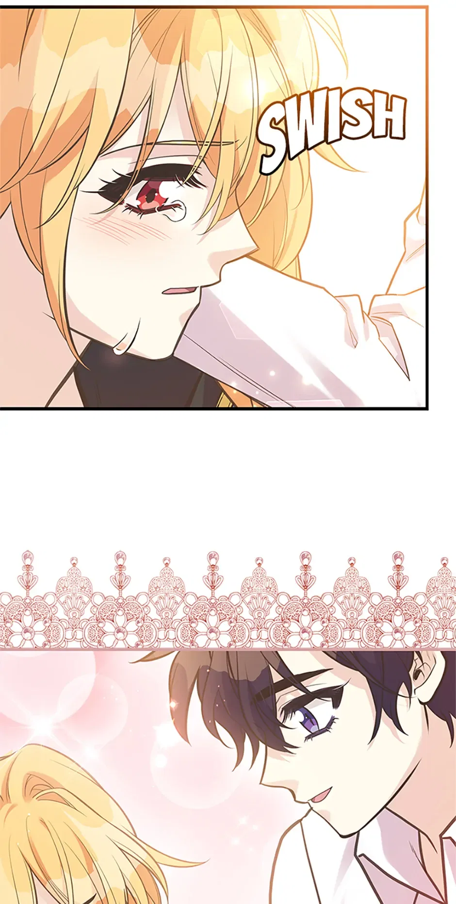 My Sister Picked Up the Male Lead Chapter 119 – Page 53