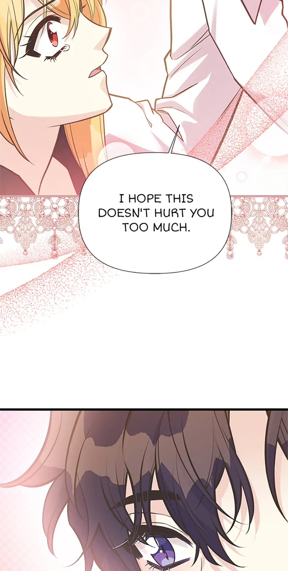 My Sister Picked Up the Male Lead Chapter 119 – Page 54