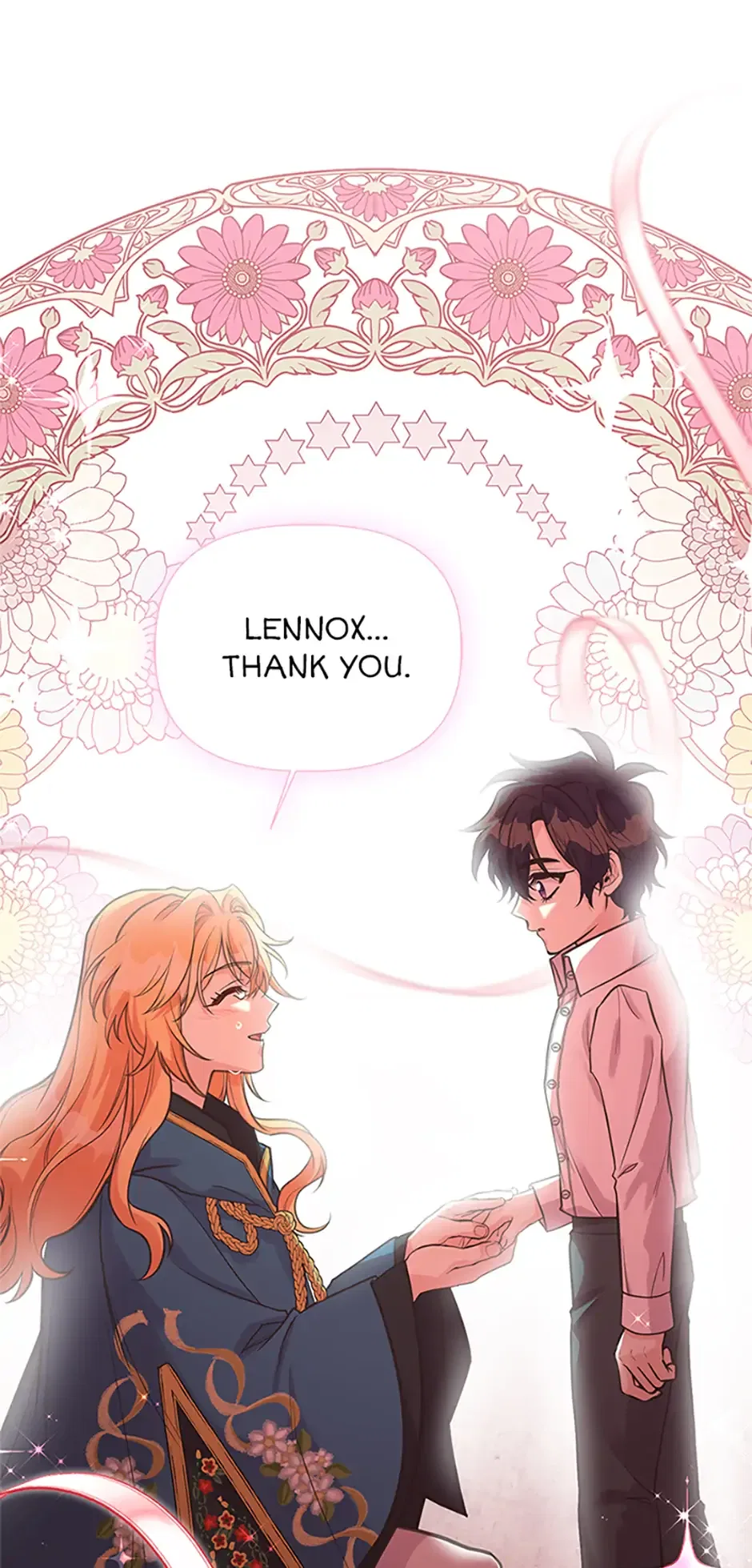 My Sister Picked Up the Male Lead Chapter 119 – Page 58