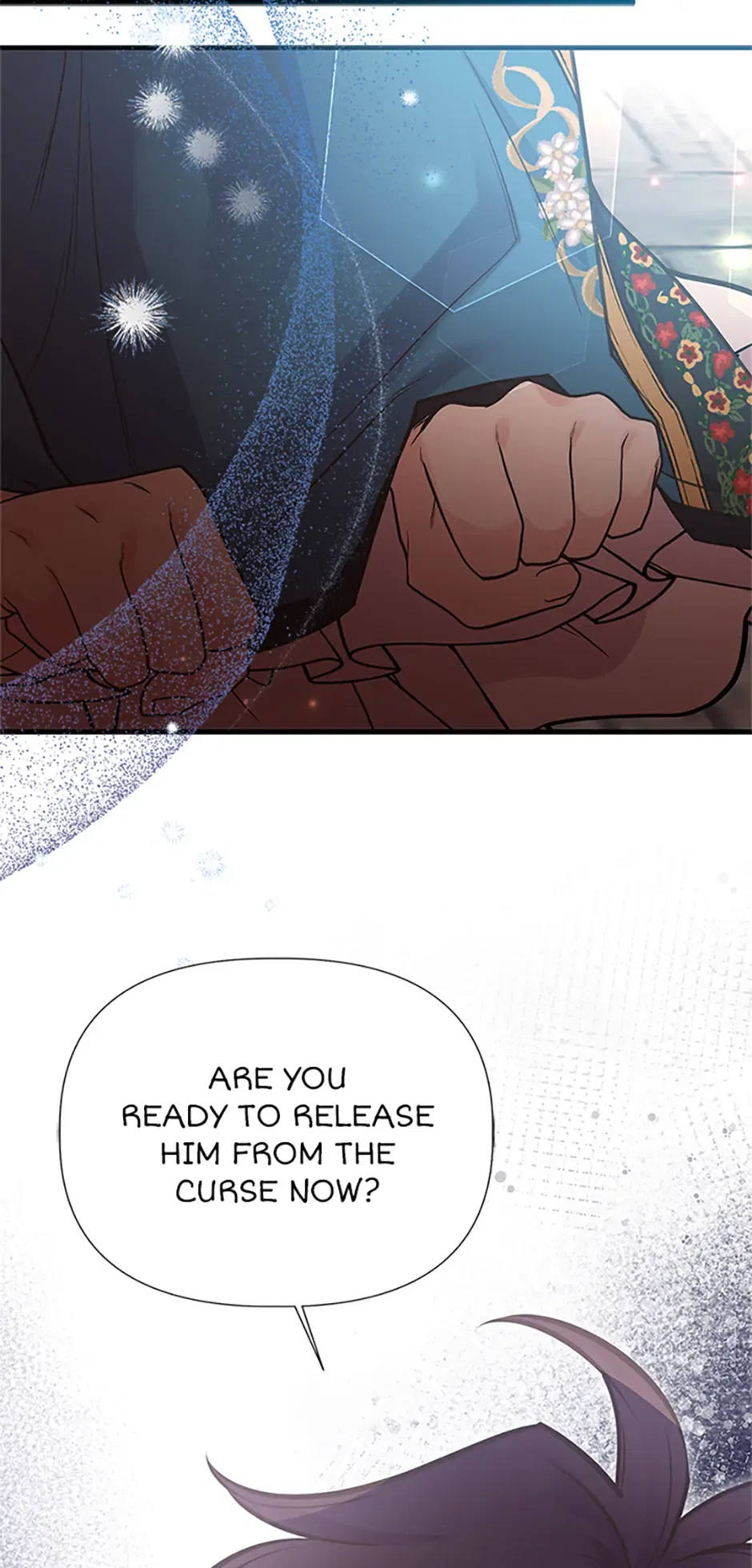 My Sister Picked Up the Male Lead Chapter 119 – Page 64