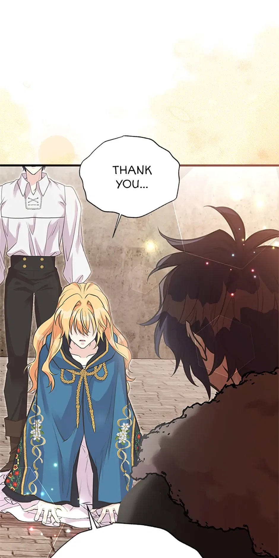 My Sister Picked Up the Male Lead Chapter 119 – Page 66