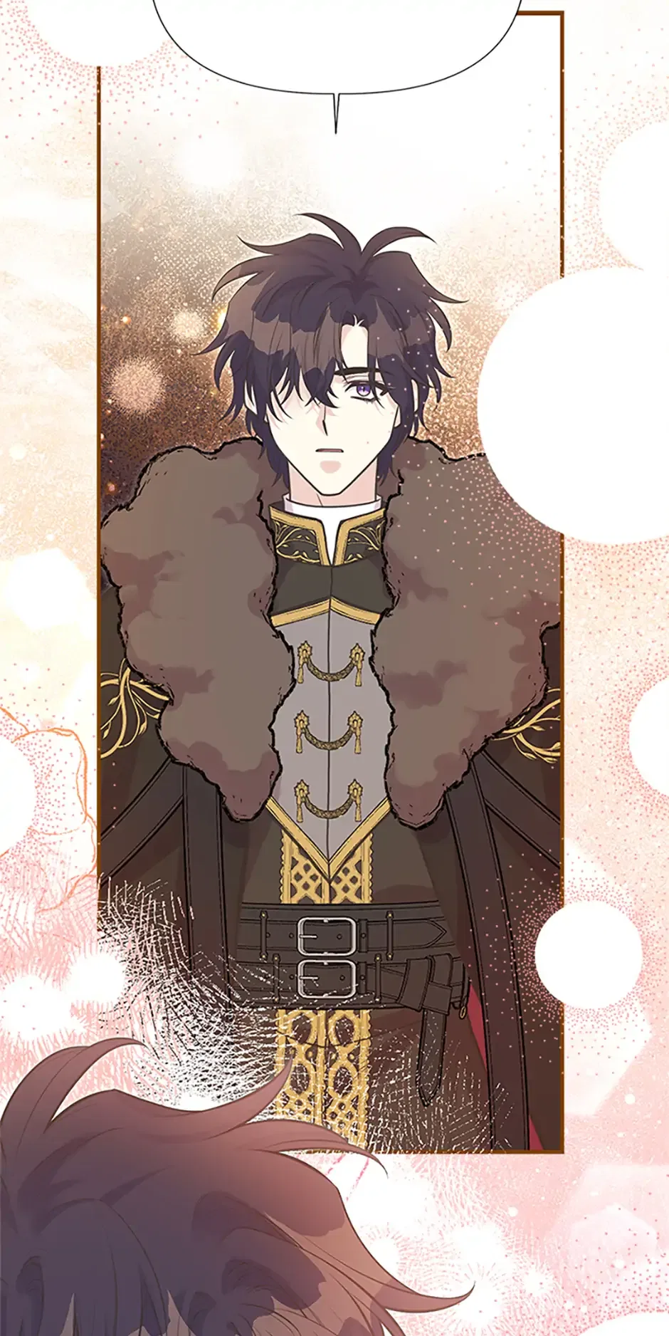 My Sister Picked Up the Male Lead Chapter 119 – Page 70