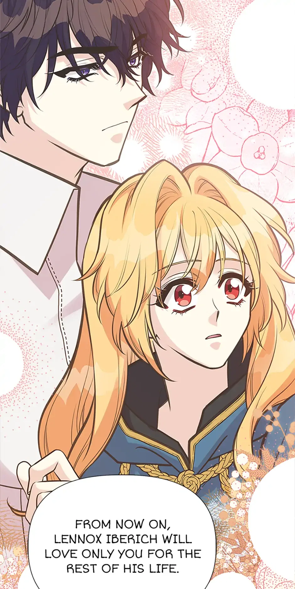 My Sister Picked Up the Male Lead Chapter 119 – Page 71