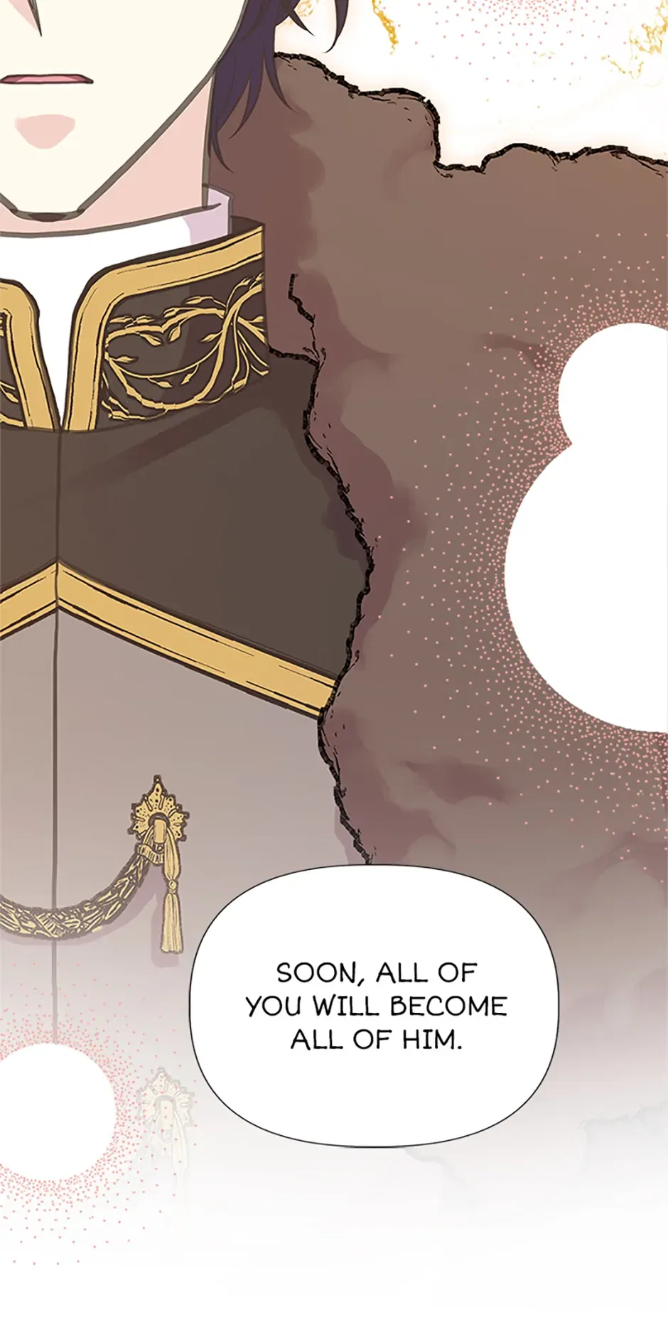 My Sister Picked Up the Male Lead Chapter 119 – Page 73