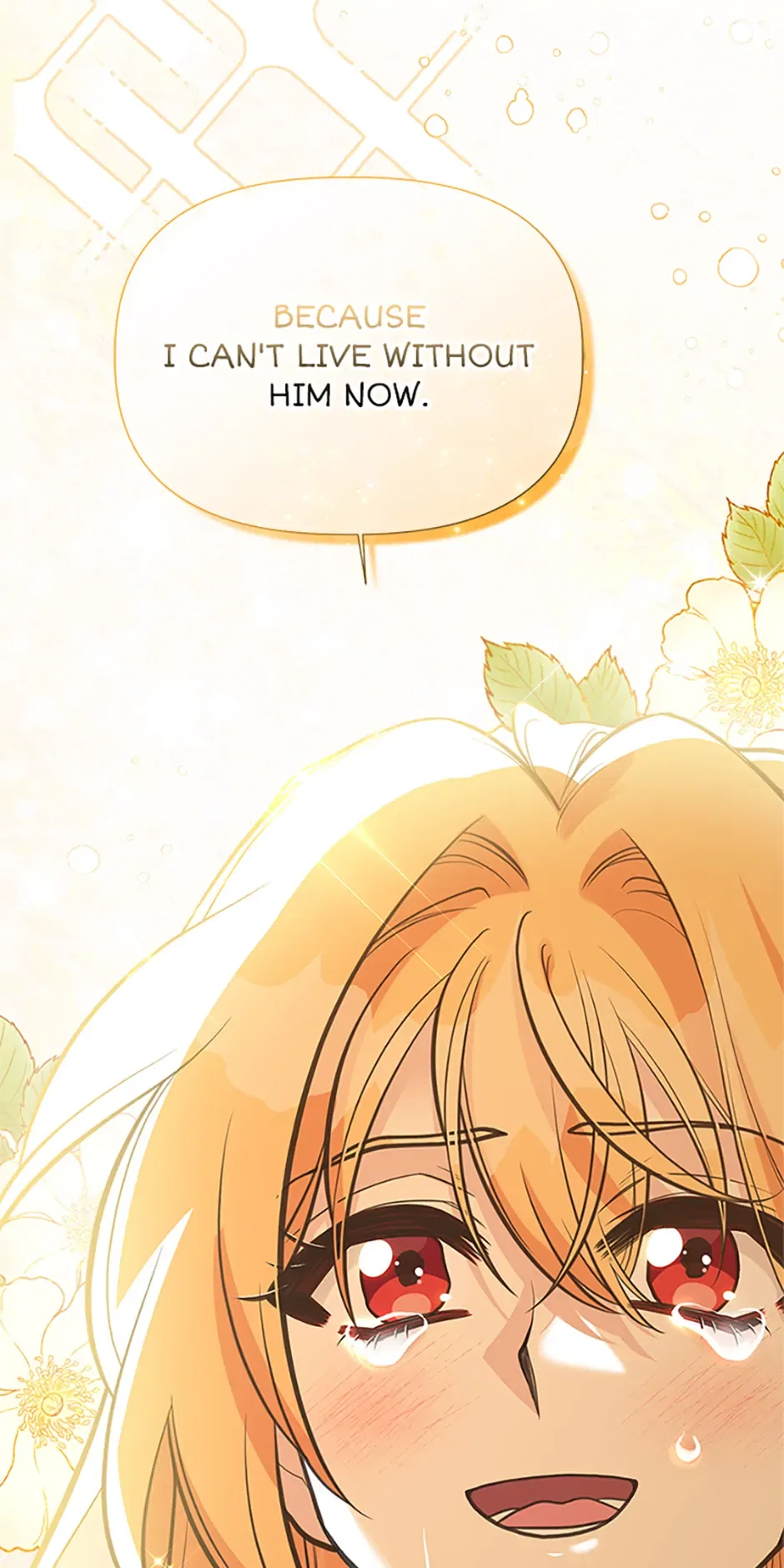 My Sister Picked Up the Male Lead Chapter 119 – Page 75