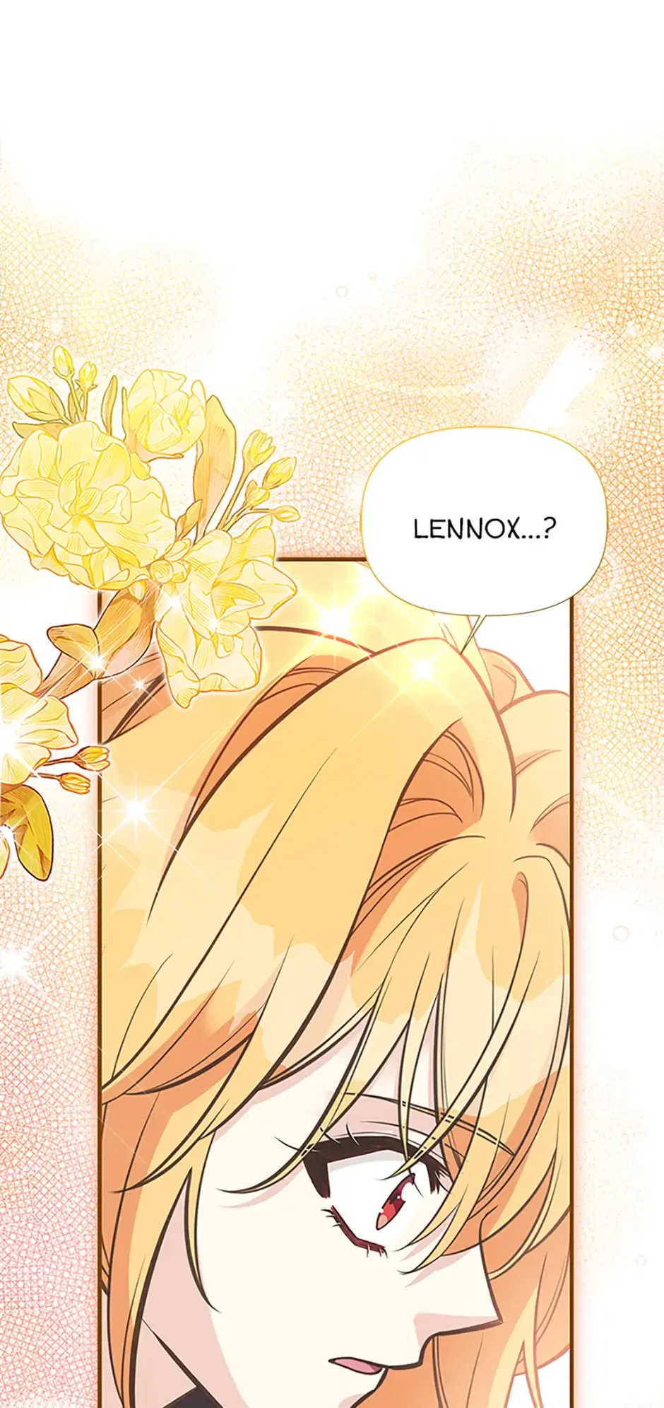 My Sister Picked Up the Male Lead Chapter 118 – Page 1