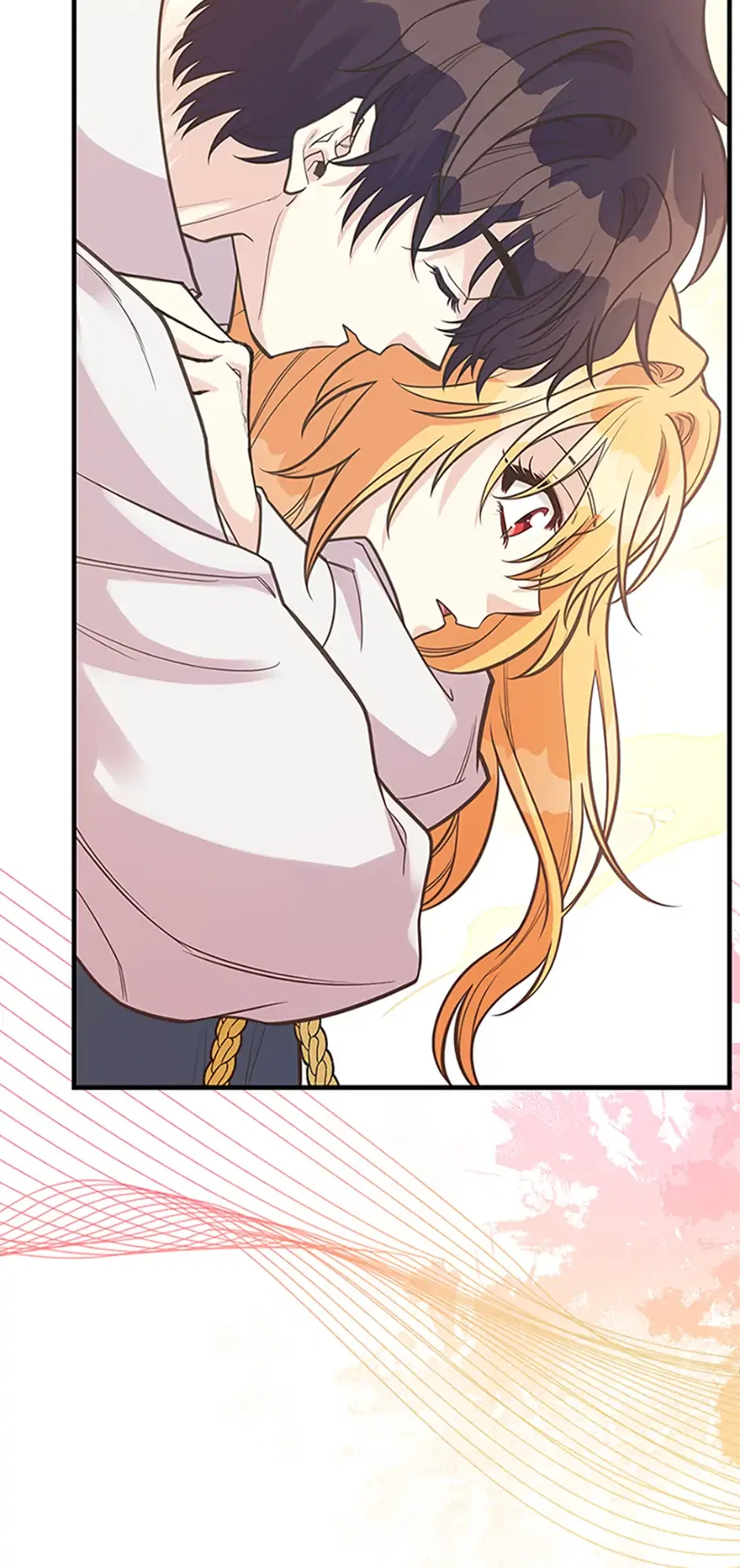 My Sister Picked Up the Male Lead Chapter 118 – Page 3