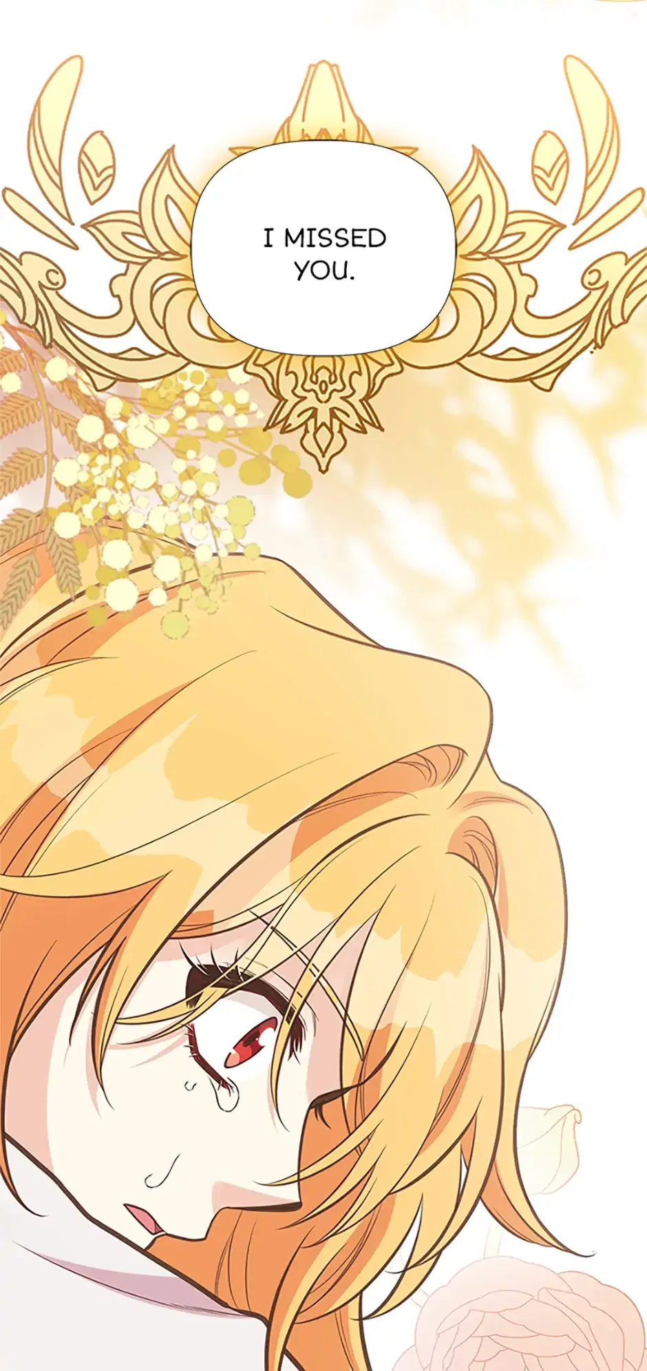 My Sister Picked Up the Male Lead Chapter 118 – Page 4