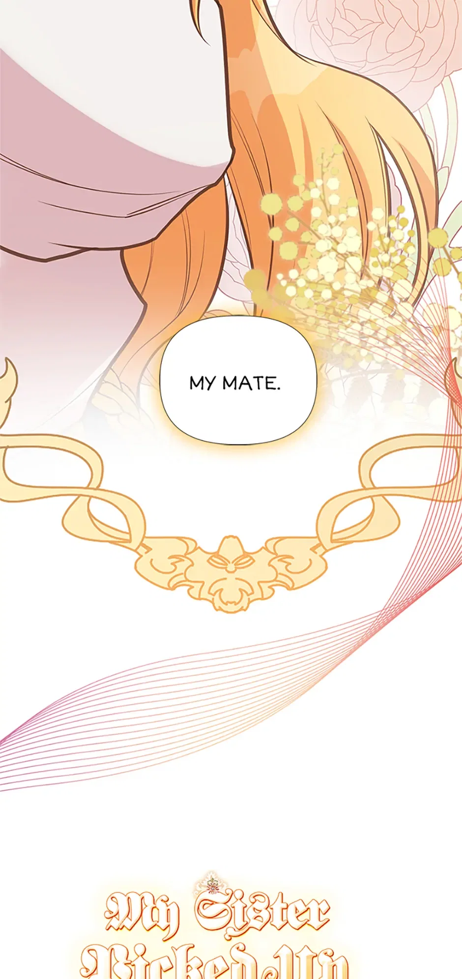 My Sister Picked Up the Male Lead Chapter 118 – Page 5