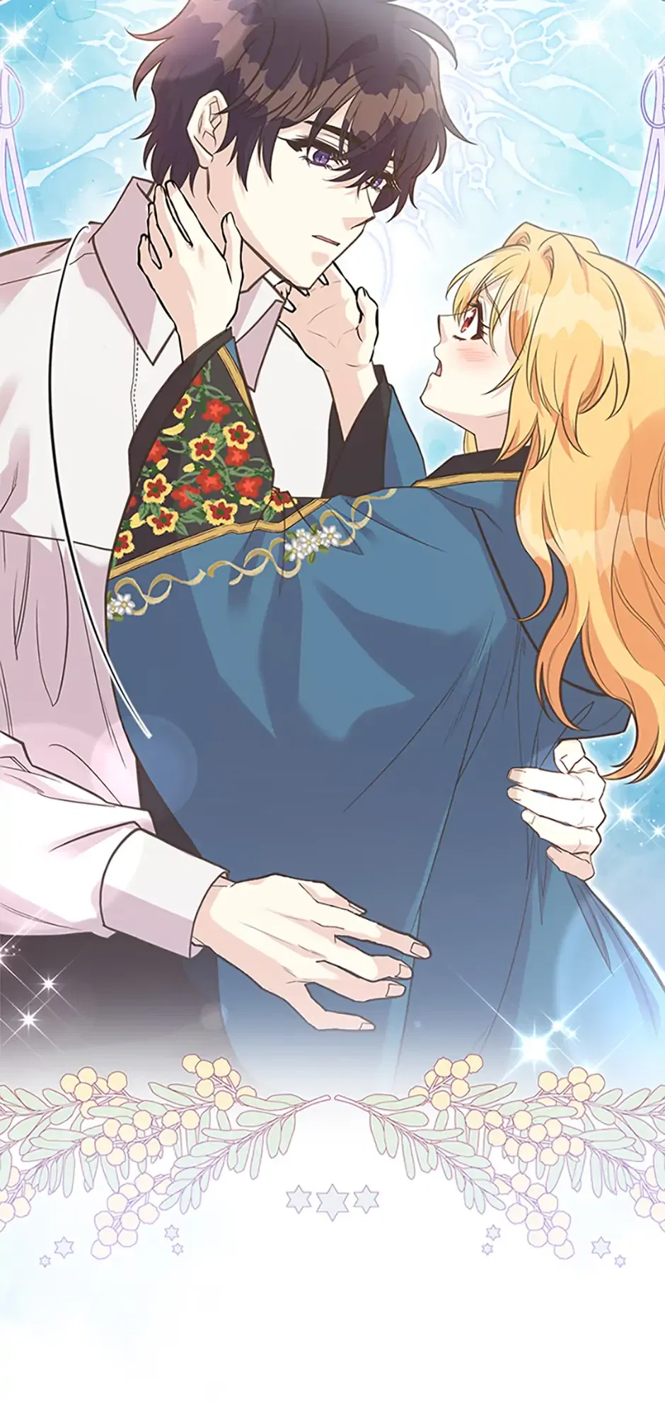 My Sister Picked Up the Male Lead Chapter 118 – Page 8