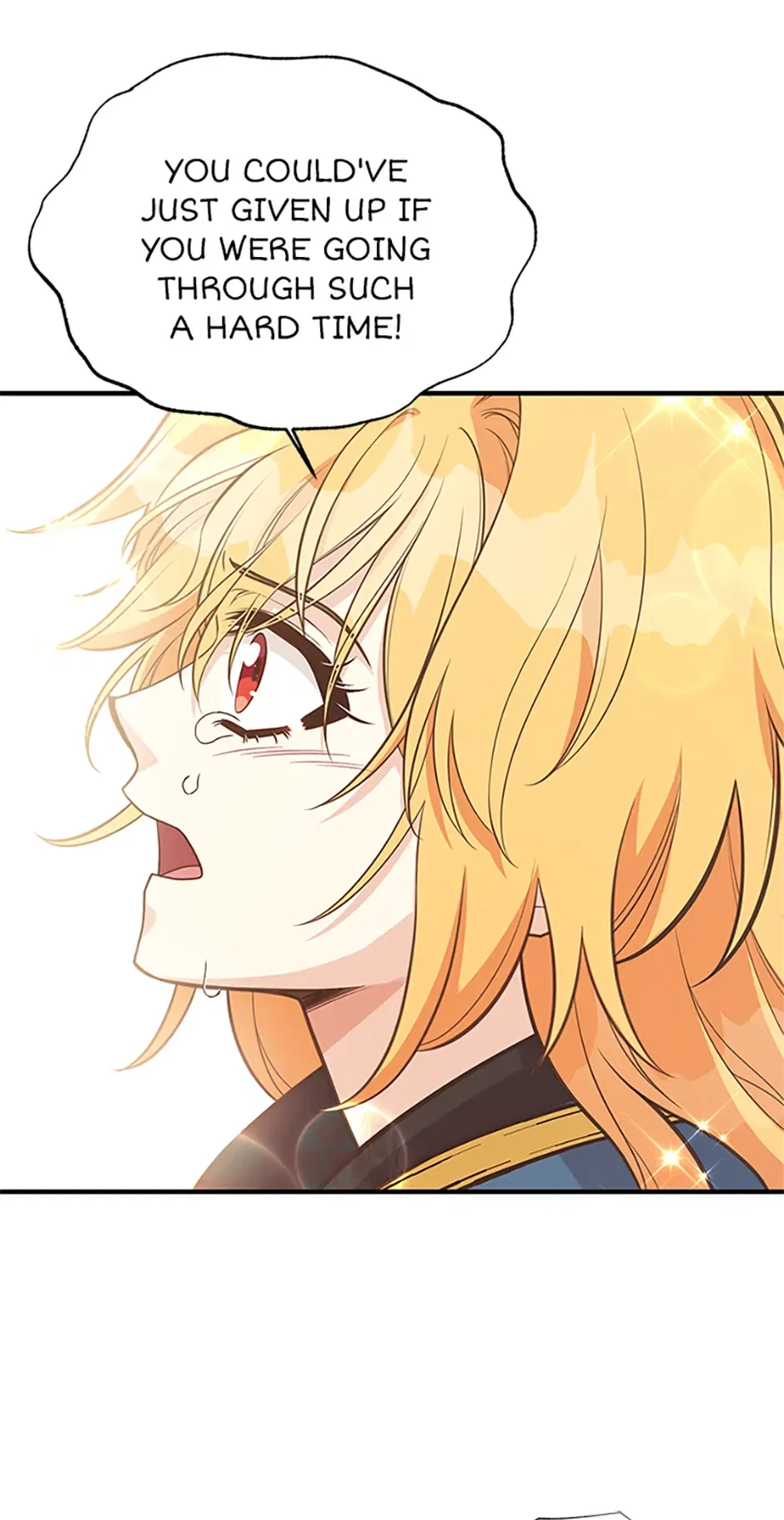My Sister Picked Up the Male Lead Chapter 118 – Page 9