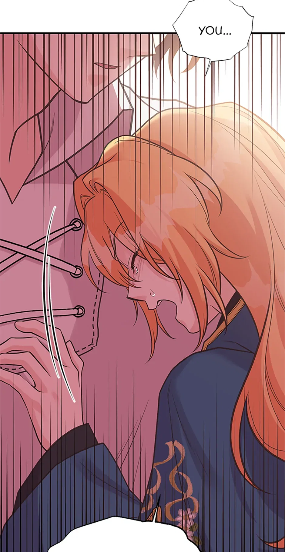 My Sister Picked Up the Male Lead Chapter 118 – Page 10