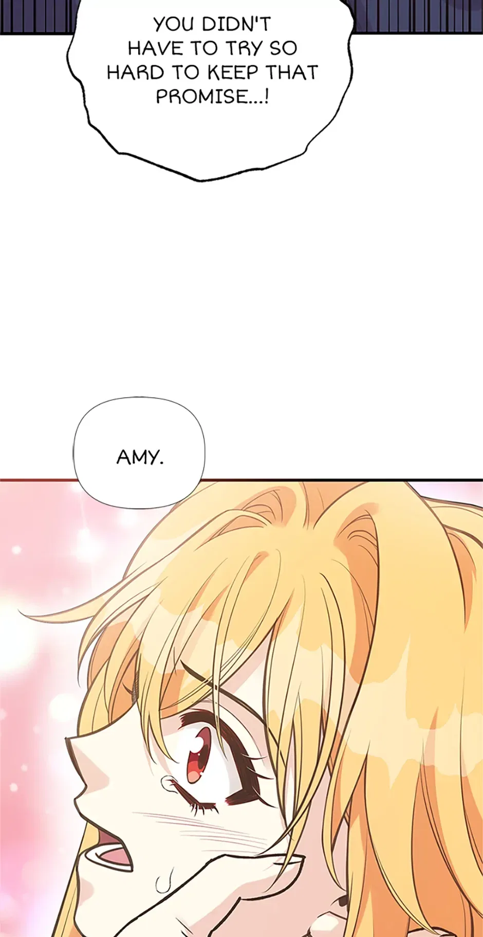 My Sister Picked Up the Male Lead Chapter 118 – Page 11