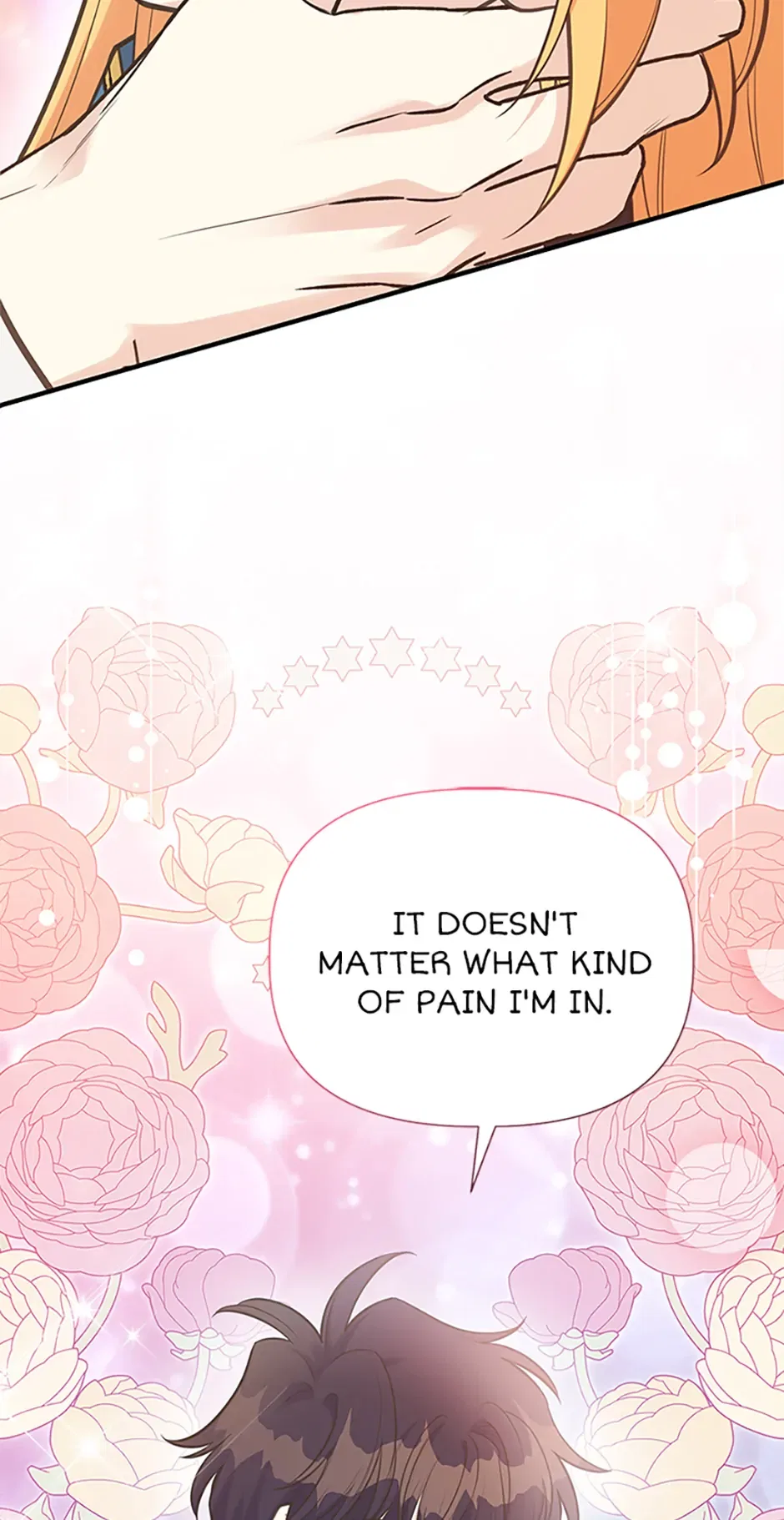 My Sister Picked Up the Male Lead Chapter 118 – Page 12